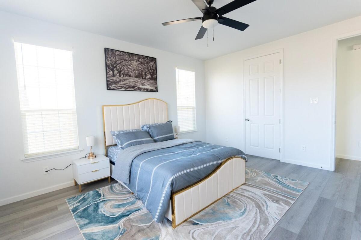 Luxurious 3br Heartfelt Space In *