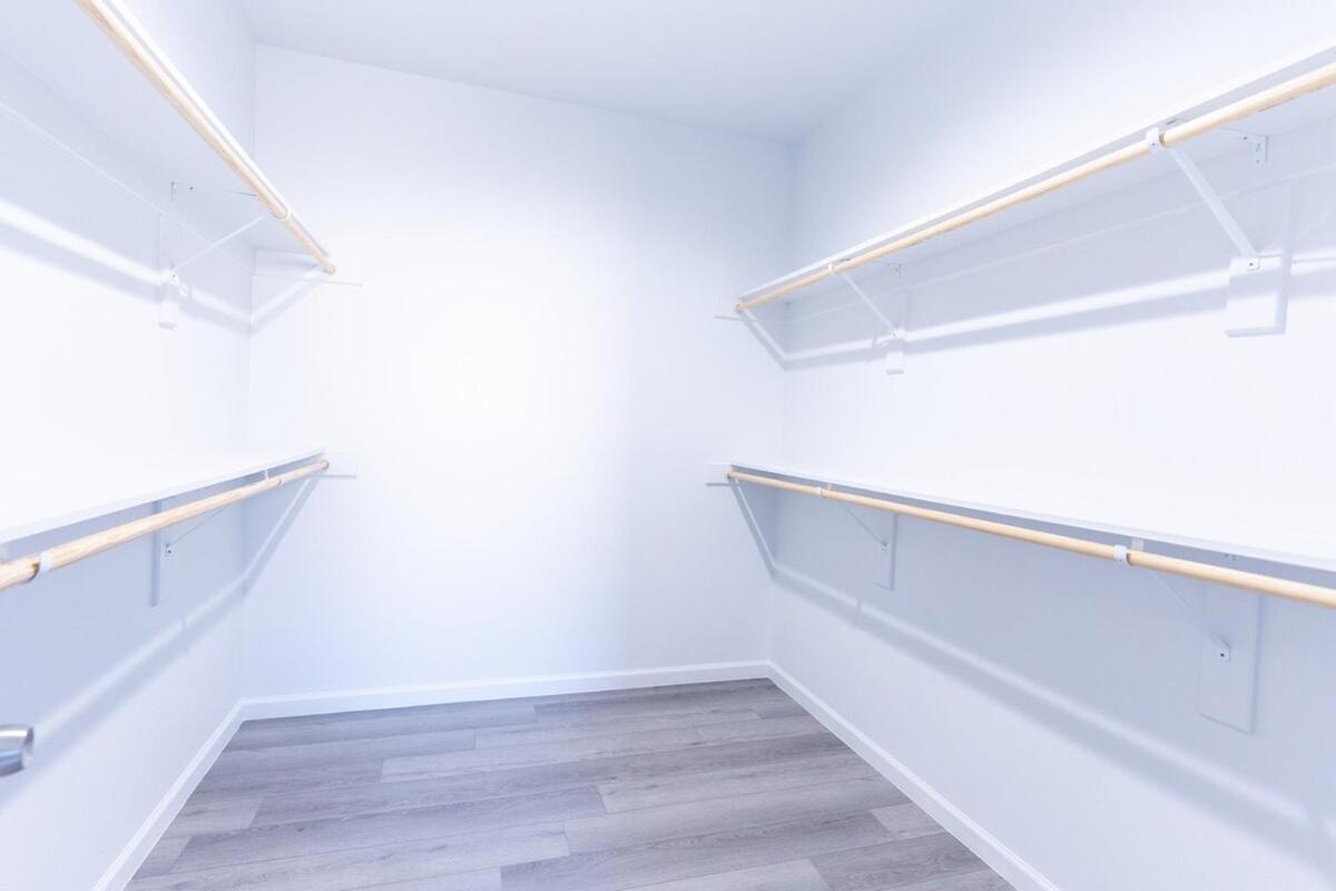 Luxurious 3br Heartfelt Space In