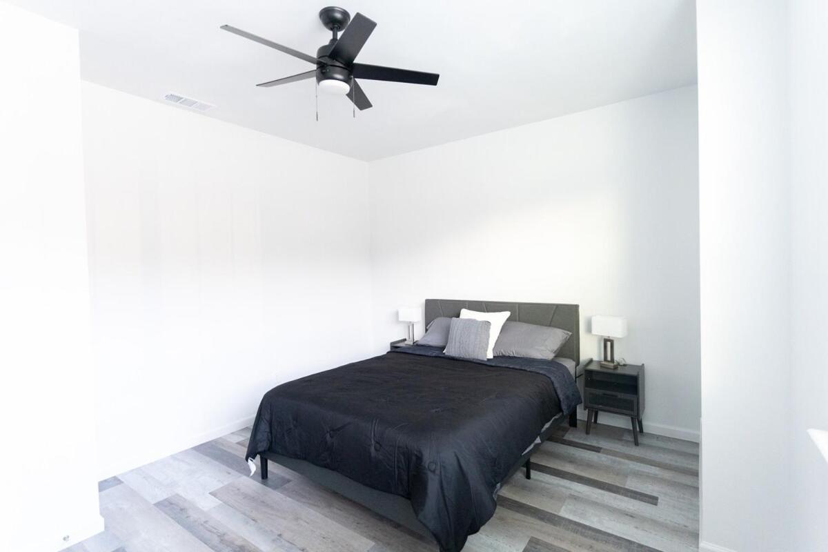 Luxurious 3br Heartfelt Space In Holiday home *