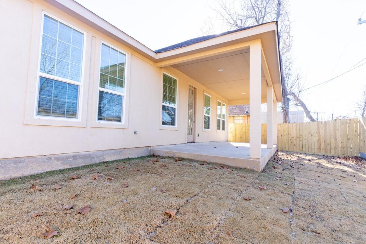 Holiday home Luxurious 3br Heartfelt Space In Dallas