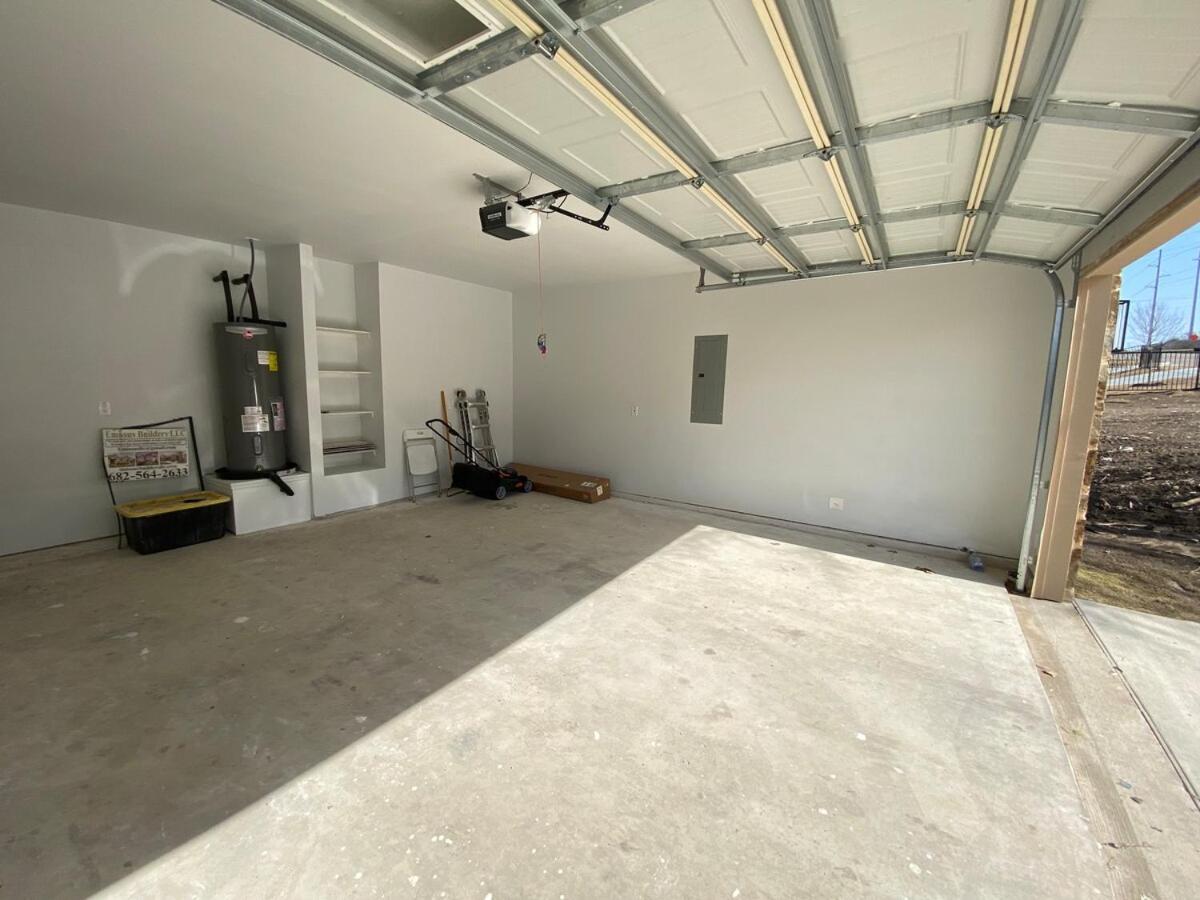 Luxurious 3br Heartfelt Space In Holiday home Dallas