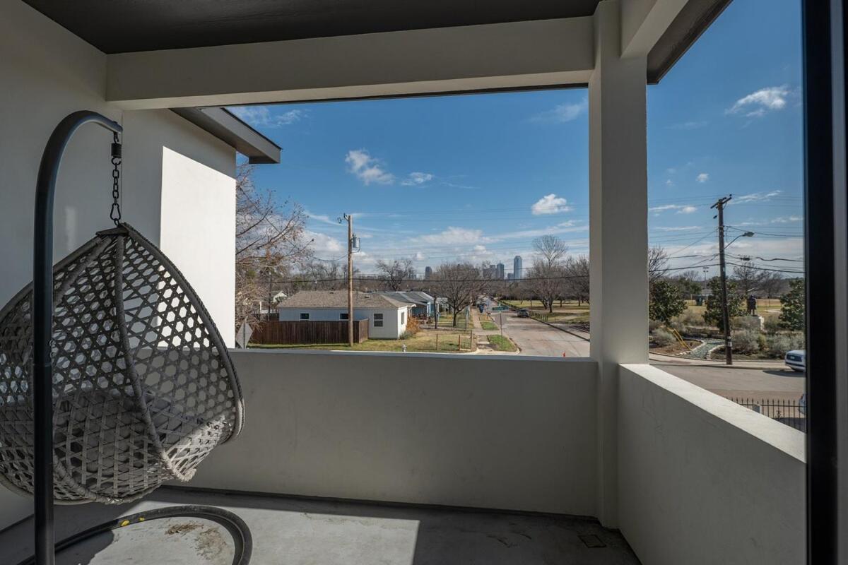 Pool 4 Bedroom Luxury In The Heart Of Dallas