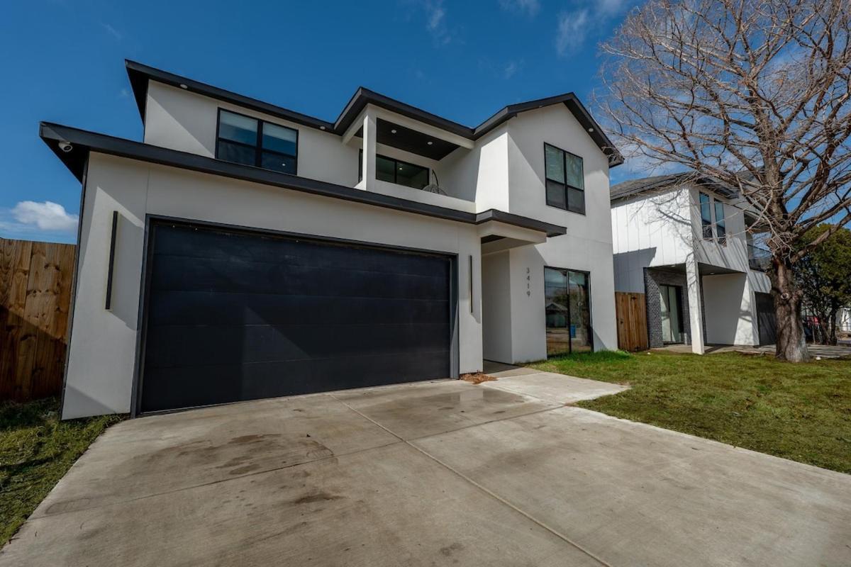Pool 4 Bedroom Luxury In The Heart Of Dallas