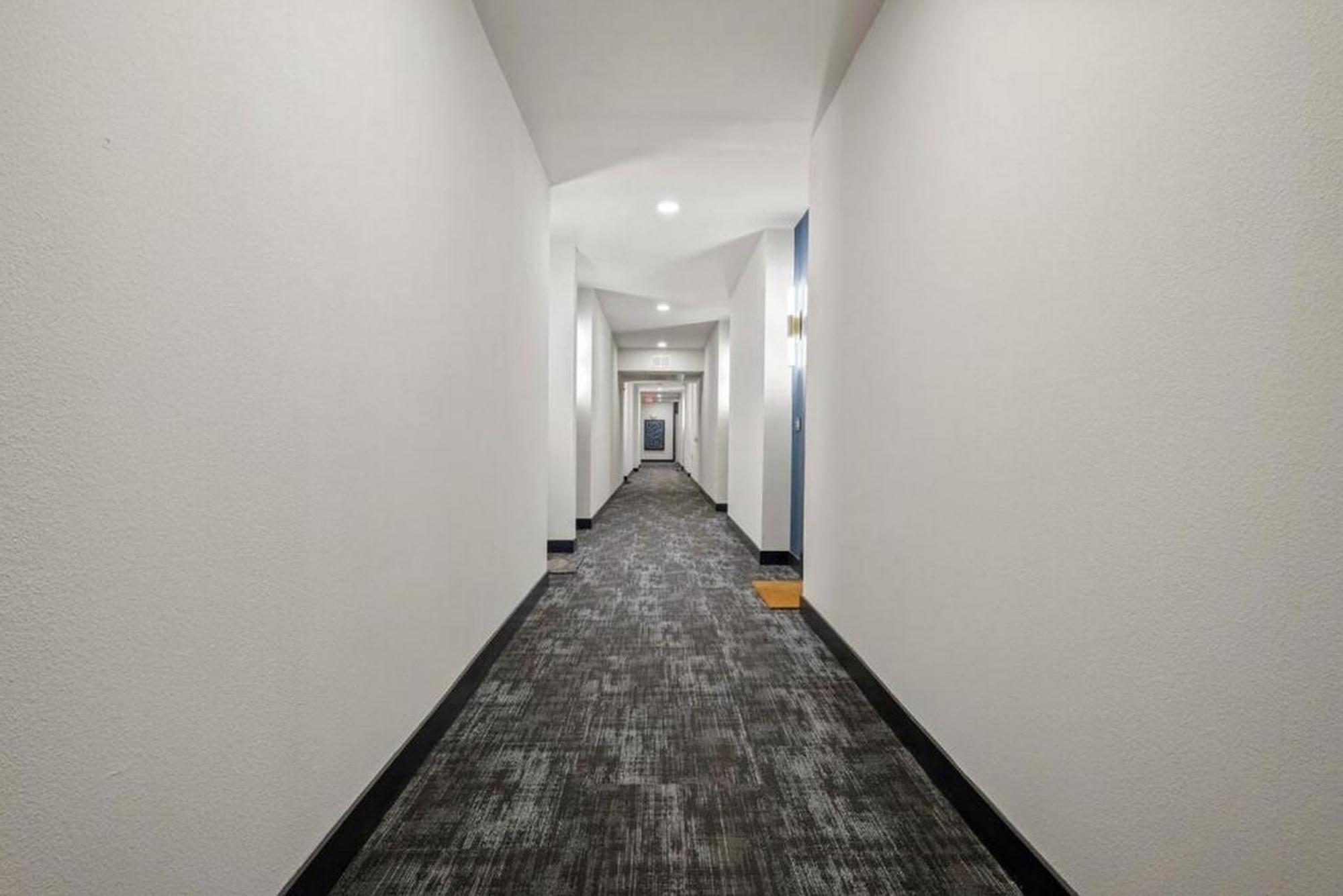 2br Gated Free Parking Gym Pool Near Galleria Dallas