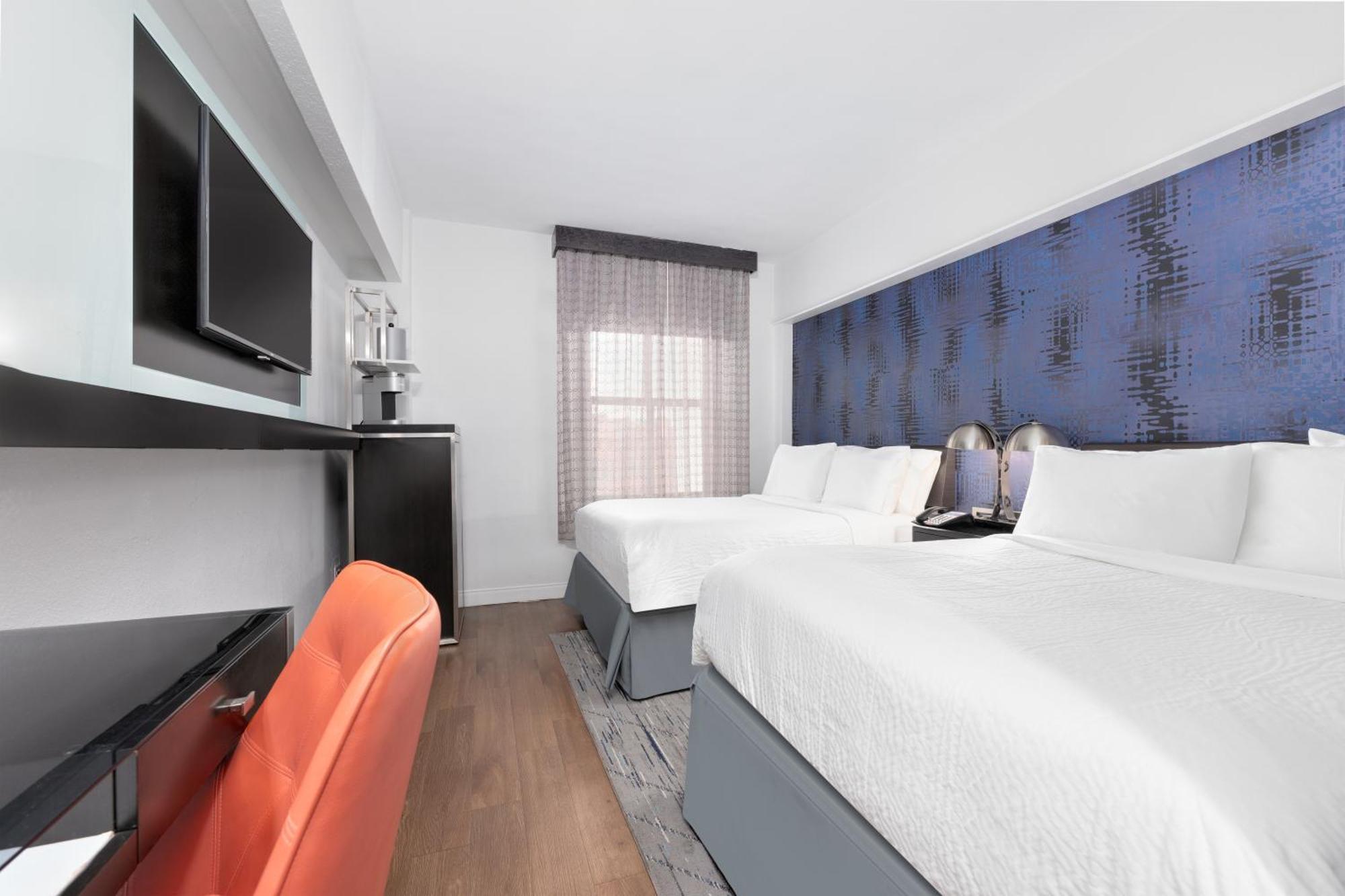 Express - Downtown By Ihg