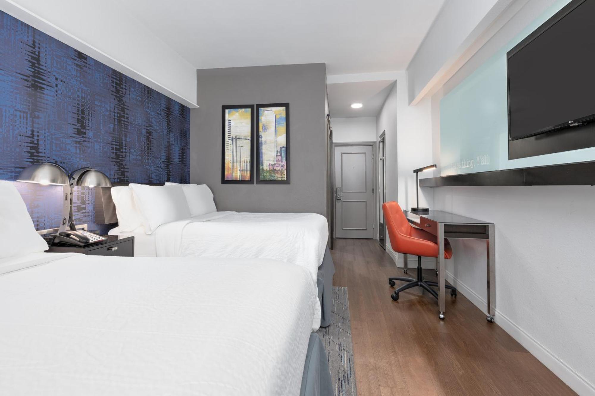 Express - Downtown By Ihg