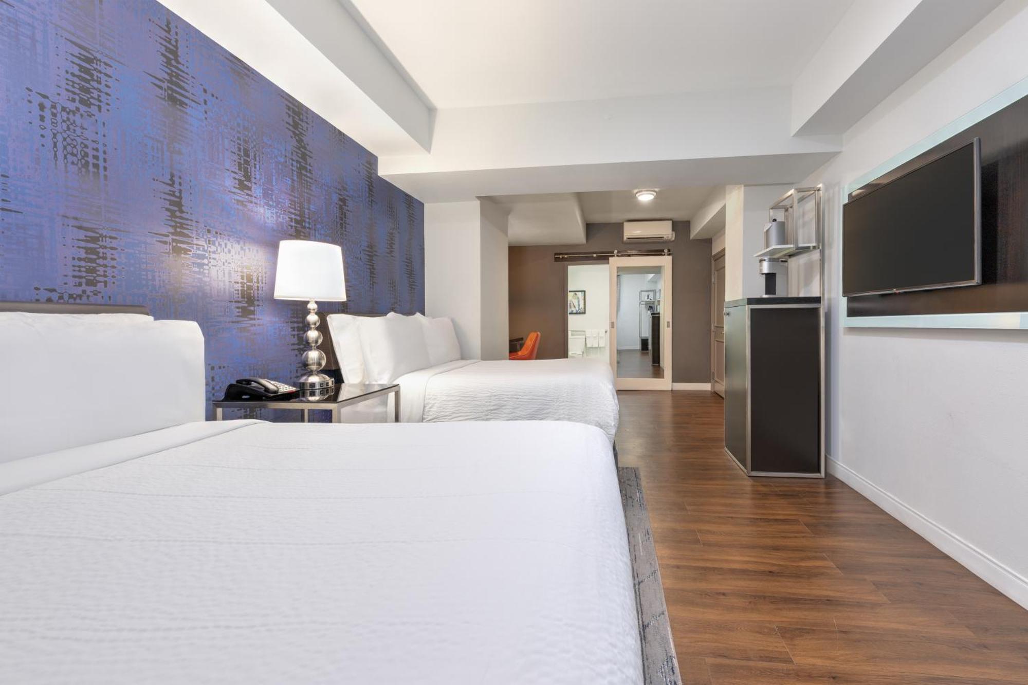 Hotel Express - Downtown By Ihg