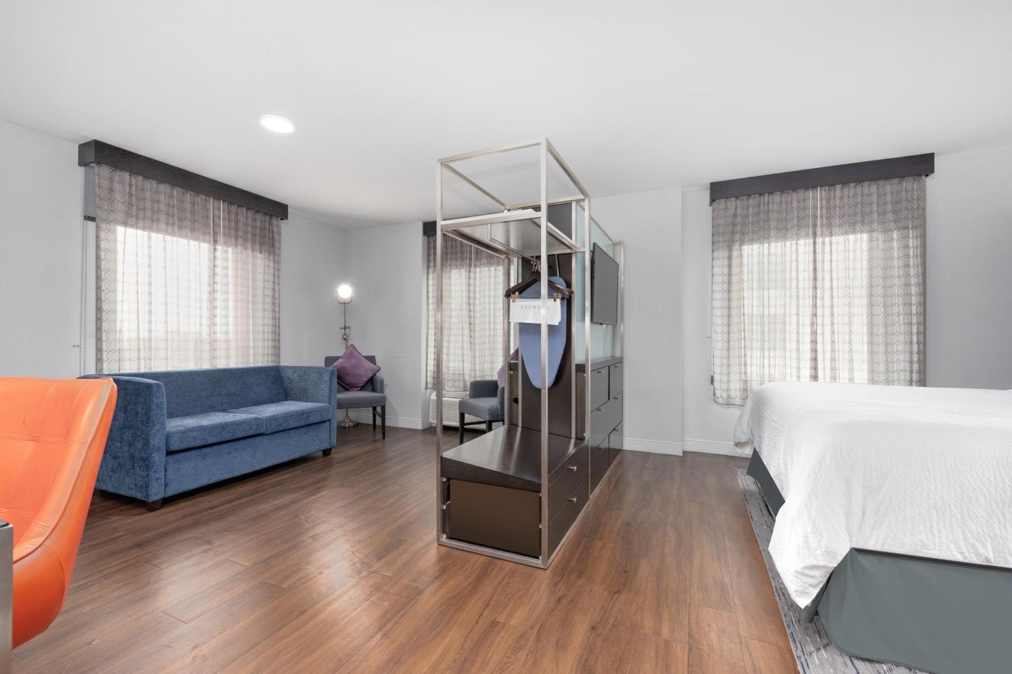 Express - Downtown By Ihg Hotel Dallas