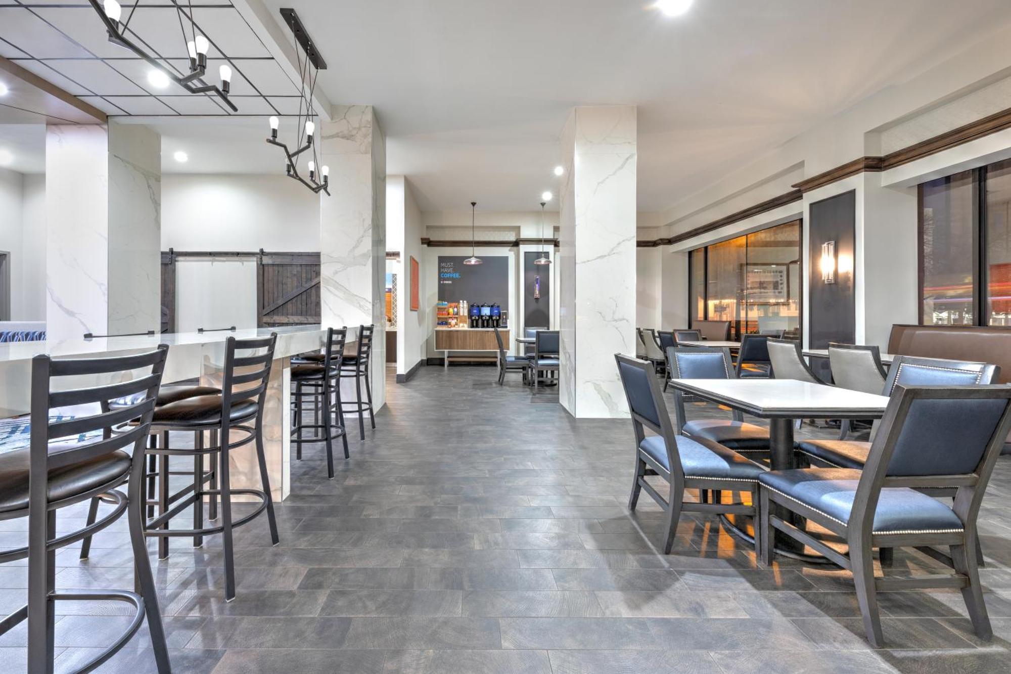 Express - Downtown By Ihg 3*