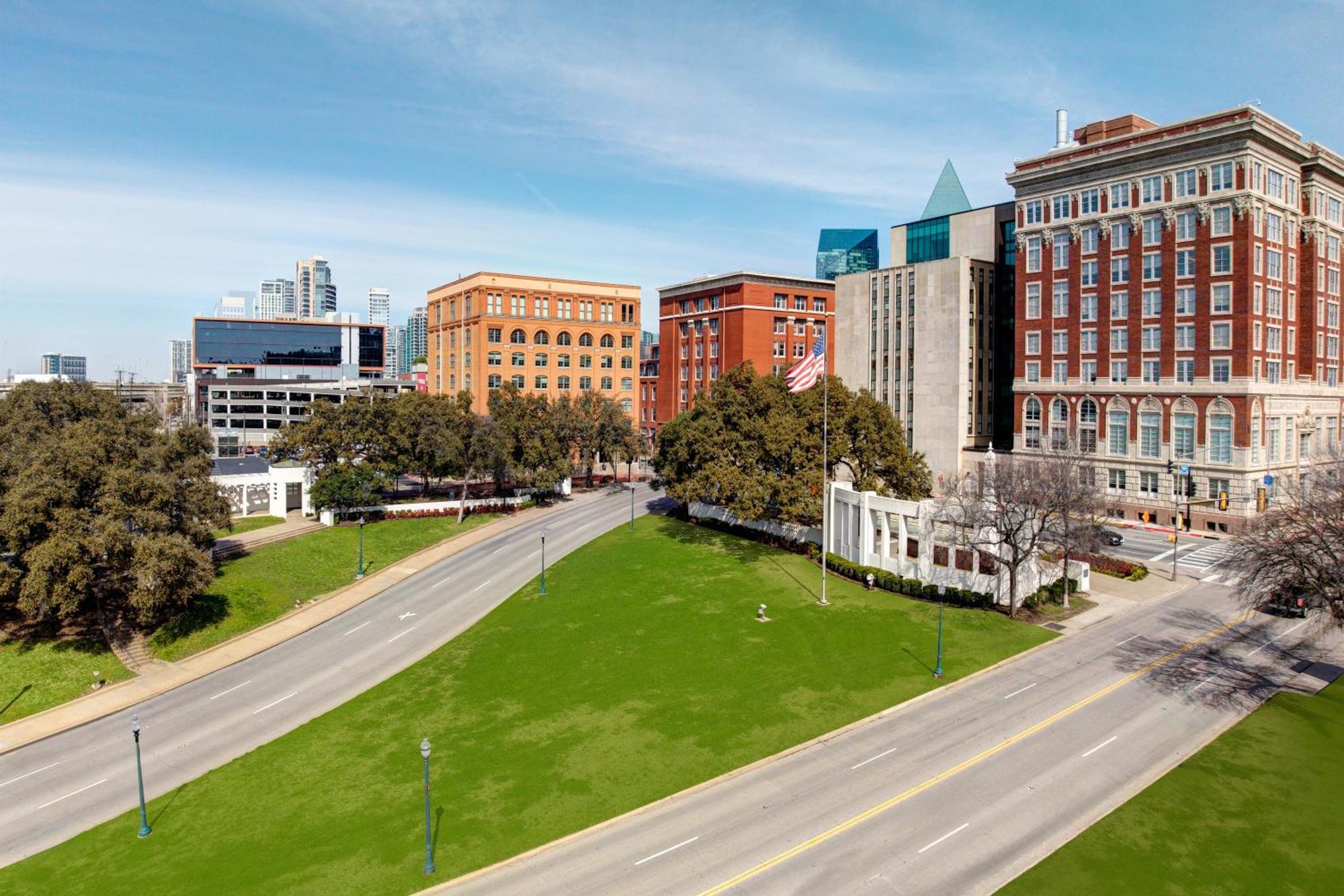 Express - Downtown By Ihg