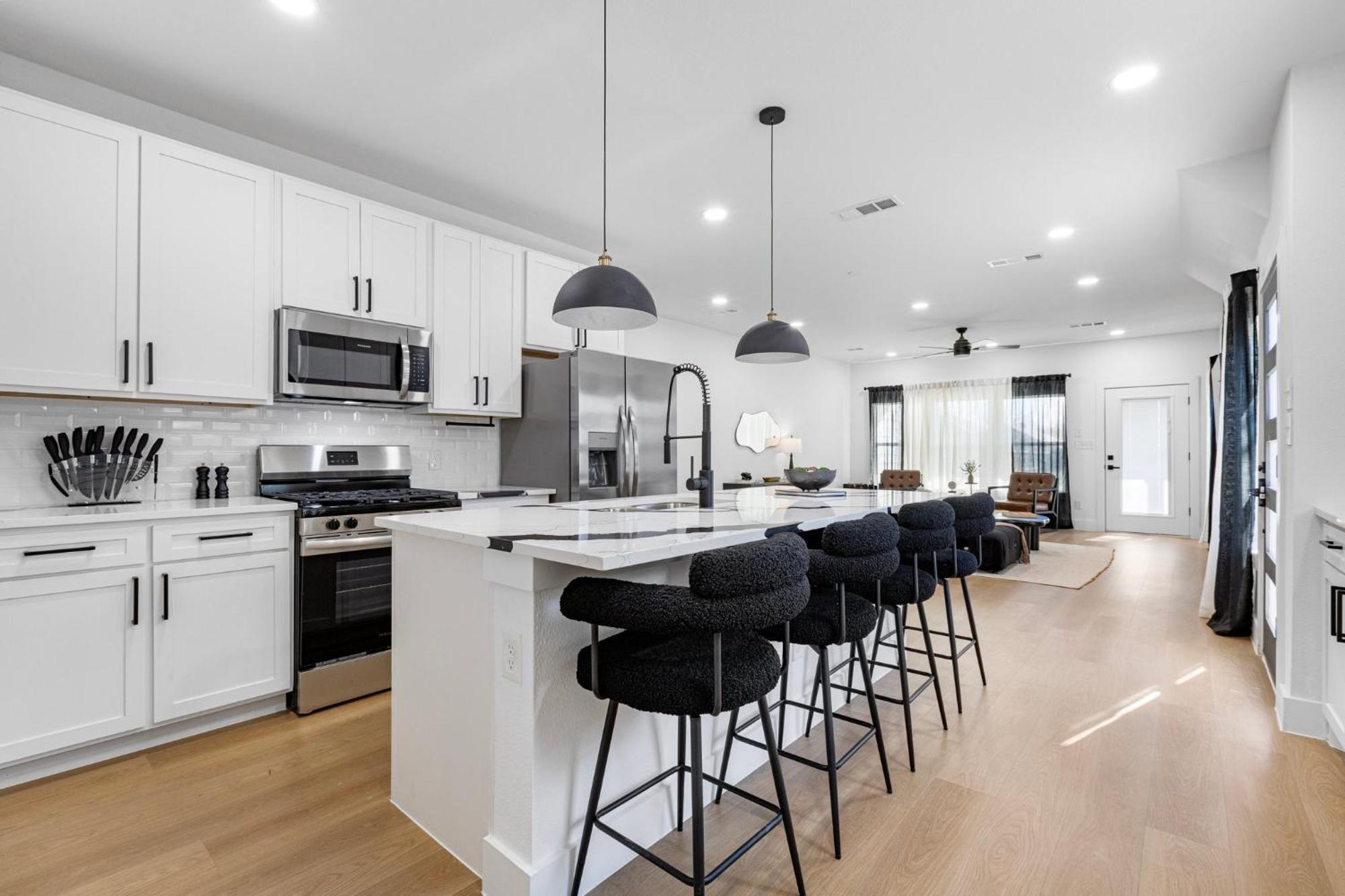 Apartment Event Open Luxurious 6bd Retreat *