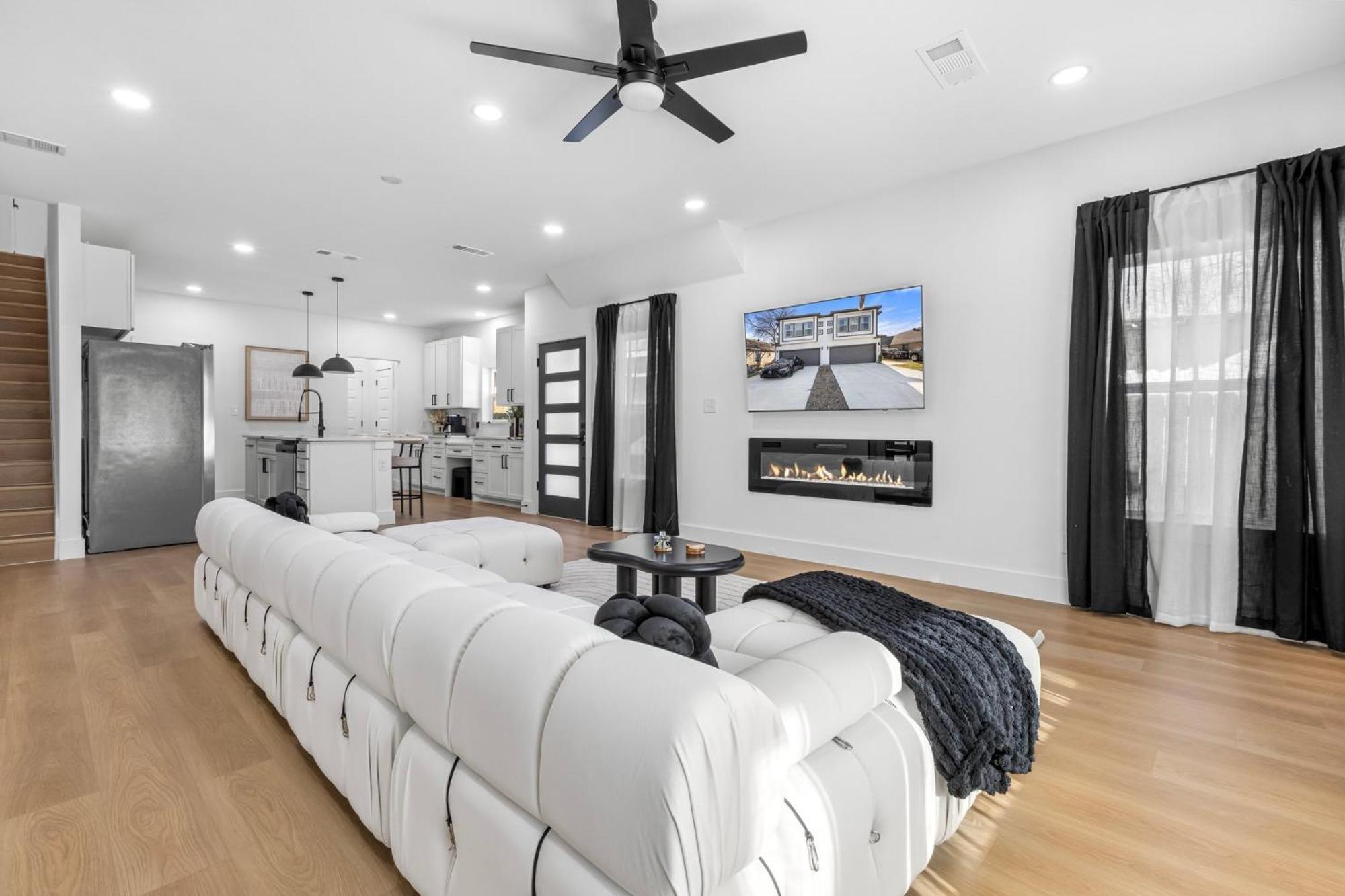 Apartment Event Open Luxurious 6bd Retreat