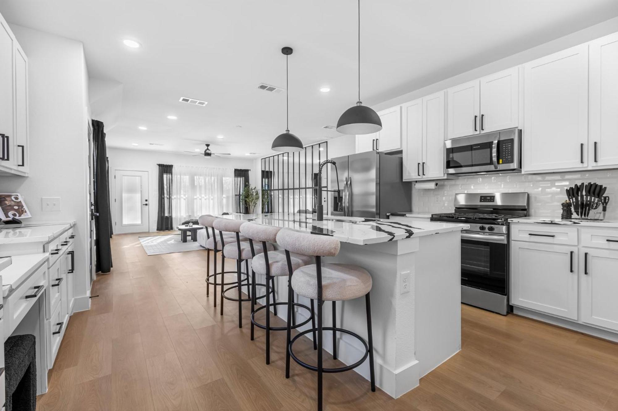 Event Open Luxurious 6bd Retreat Dallas