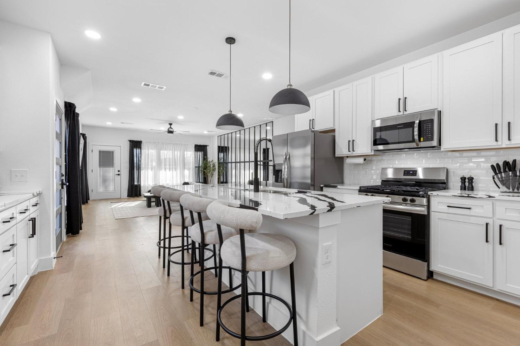 Event Open Luxurious 6bd Retreat