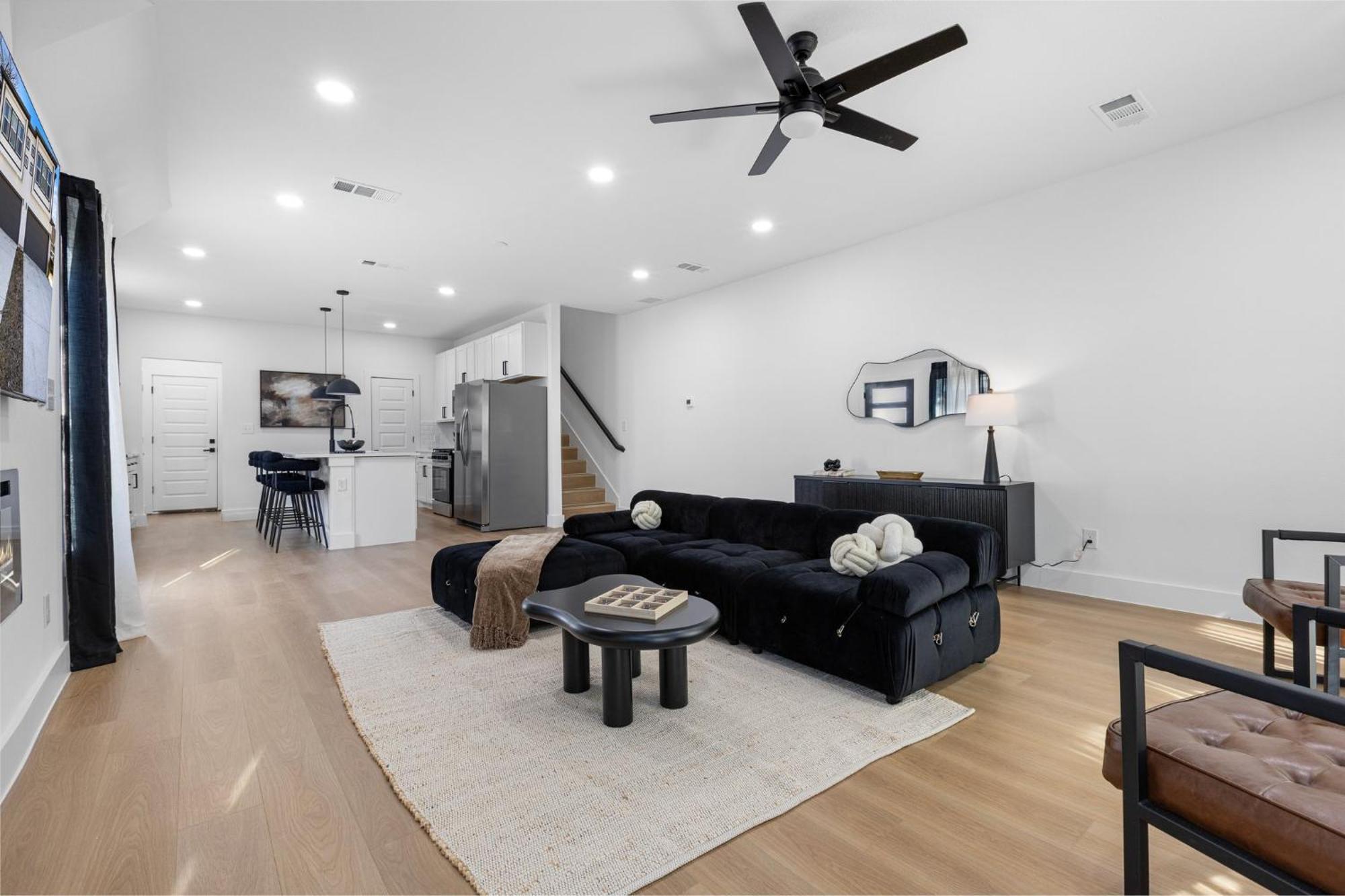 Apartment Event Open Luxurious 6bd Retreat