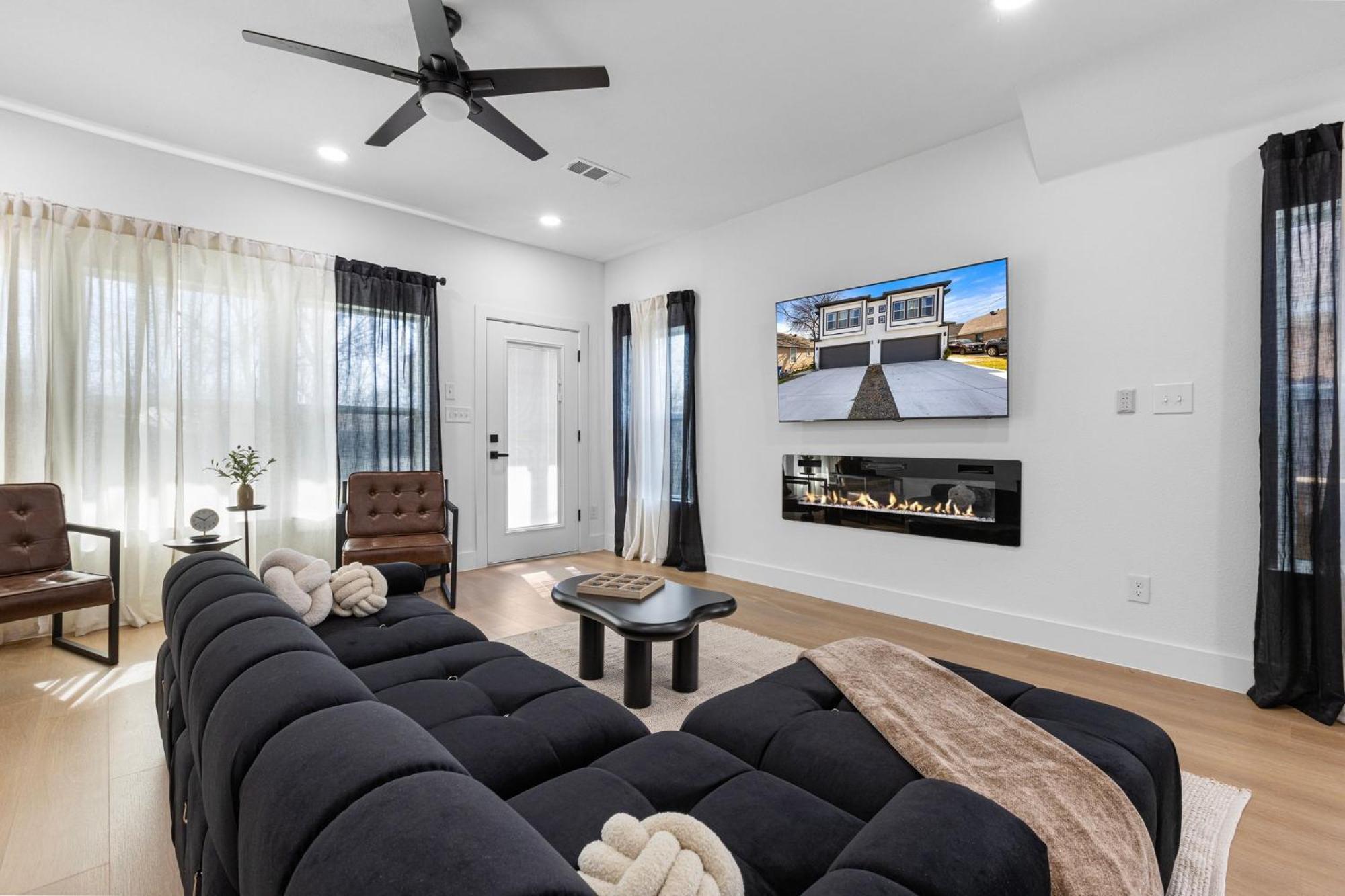 Apartment Event Open Luxurious 6bd Retreat