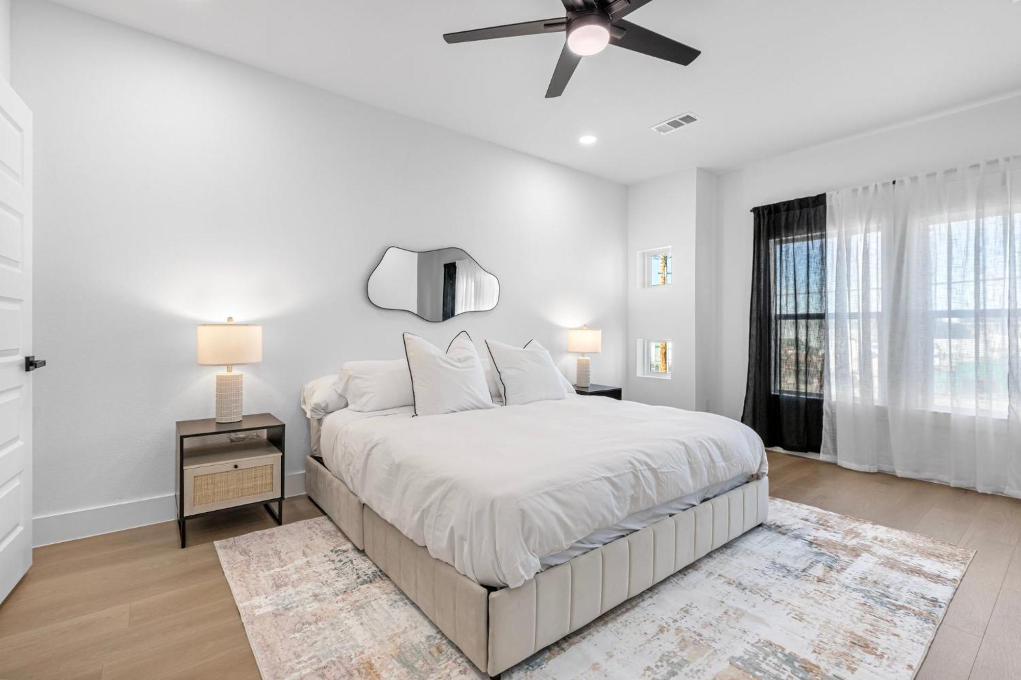 Apartment Event Open Luxurious 6bd Retreat Dallas