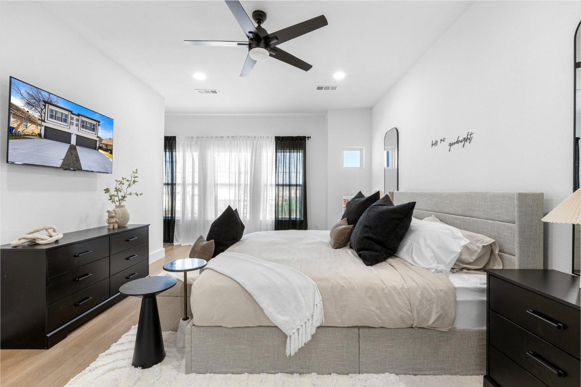 Apartment Event Open Luxurious 6bd Retreat