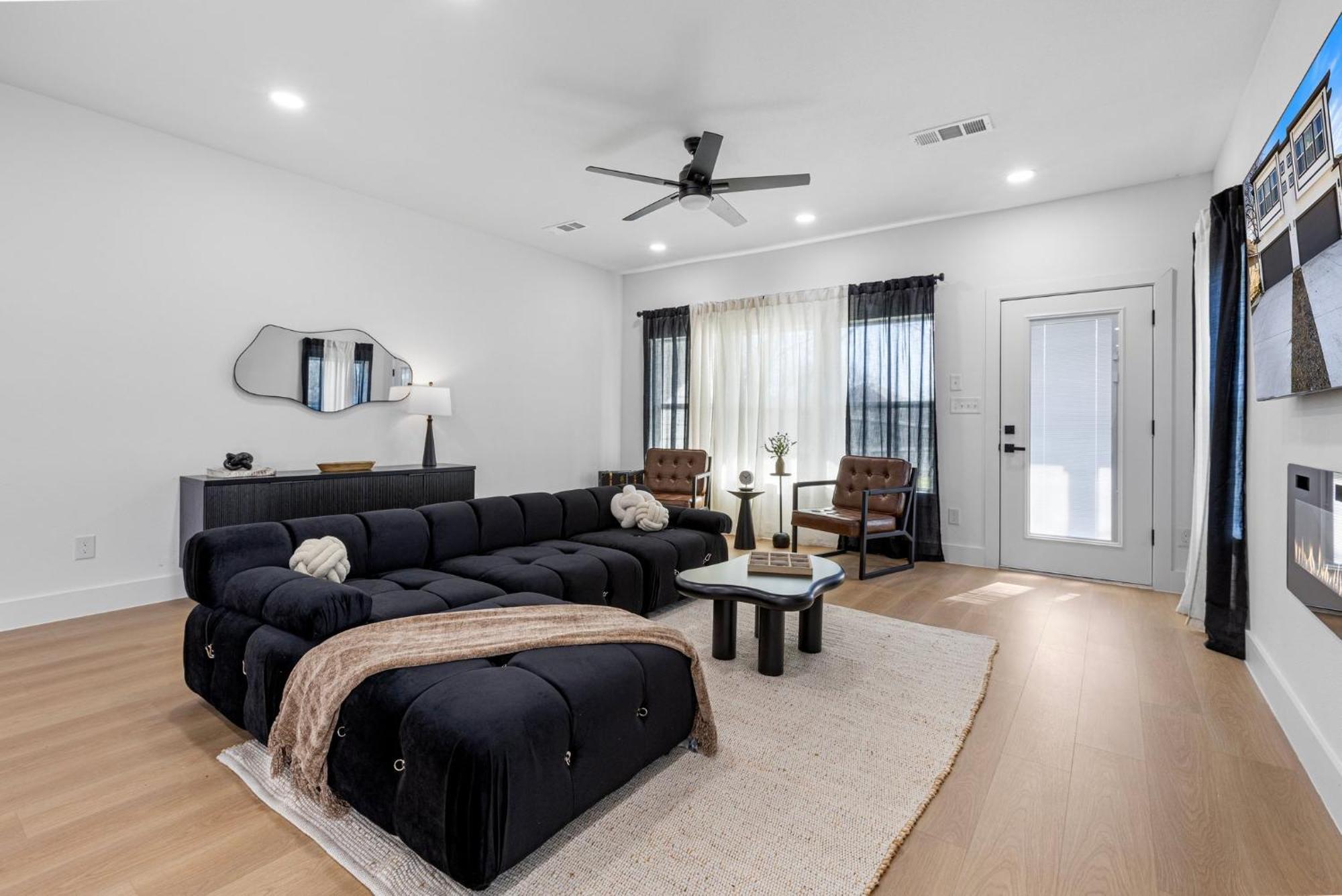 Event Open Luxurious 6bd Retreat Dallas