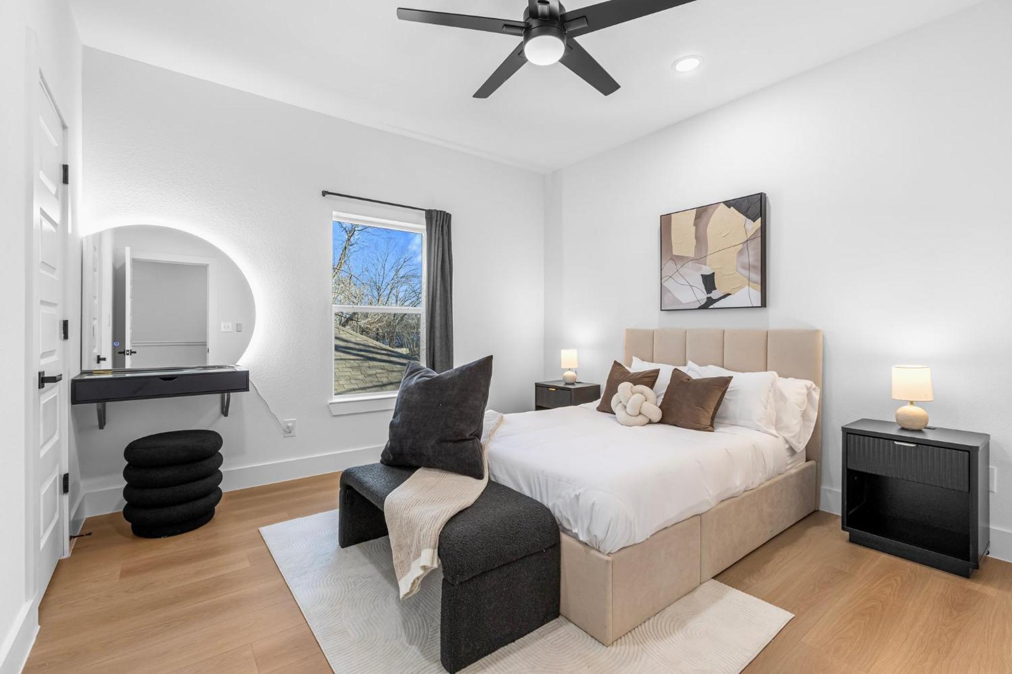 Event Open Luxurious 6bd Retreat * Dallas