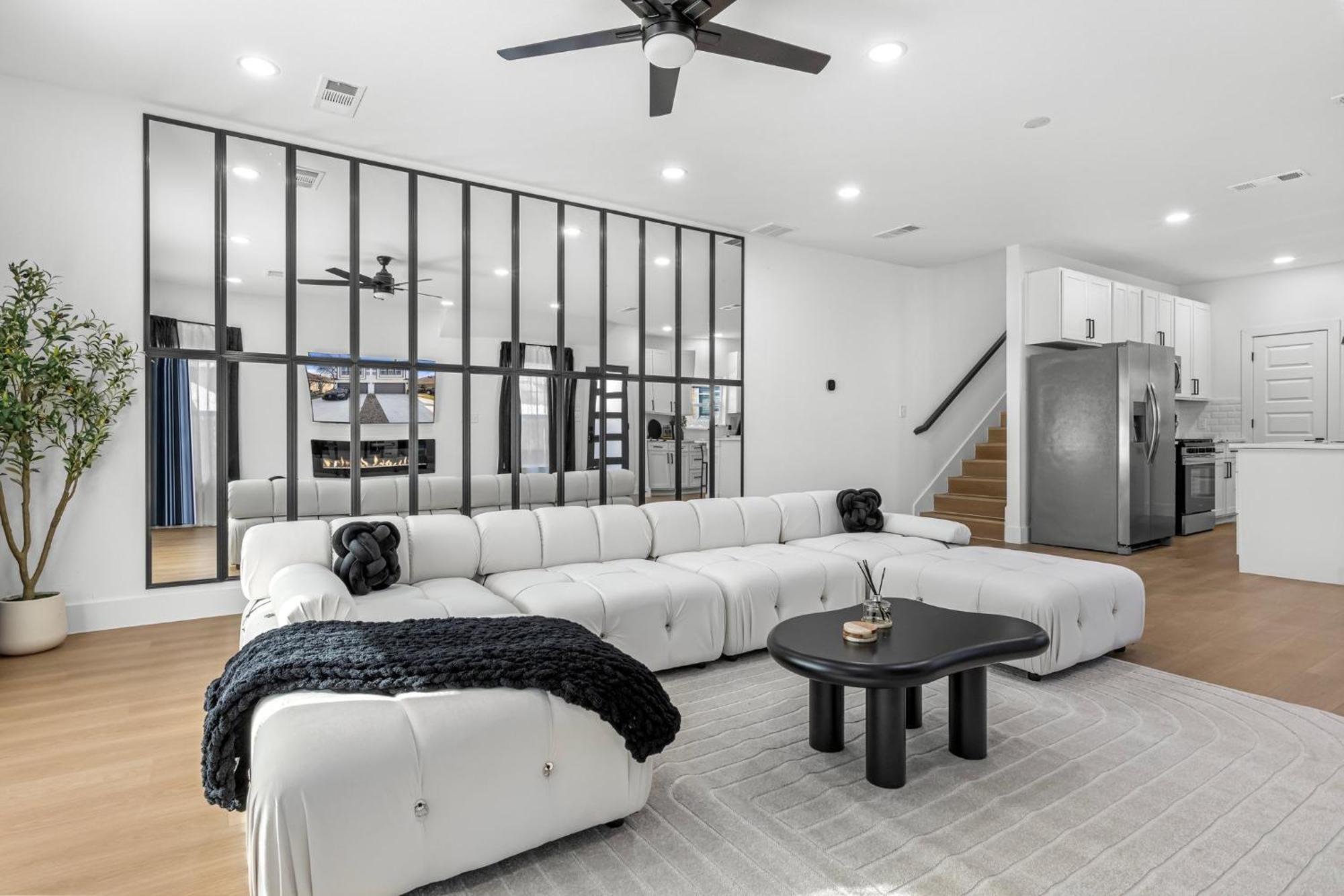 Event Open Luxurious 6bd Retreat