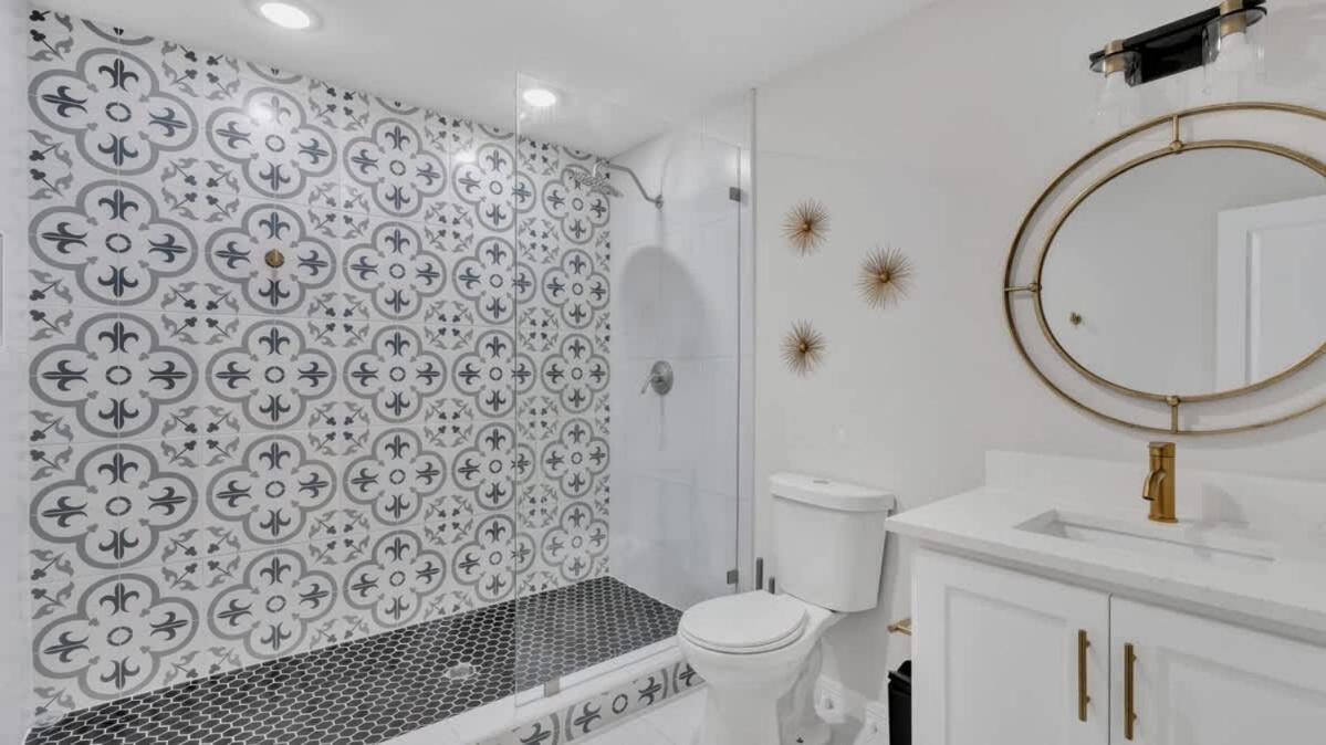 Holiday home Modern Luxury Minutes From Downtown Dallas