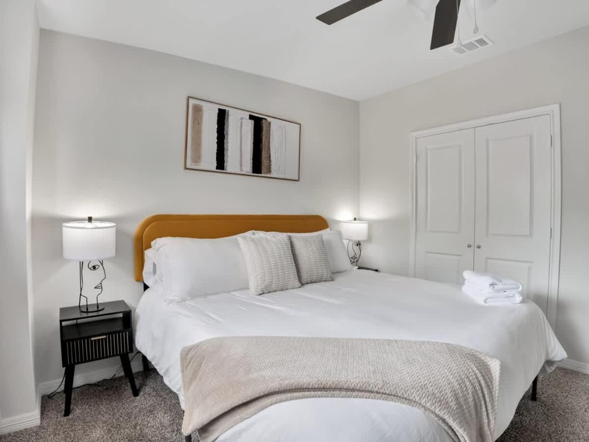 Holiday home Modern Luxury Minutes From Downtown Dallas
