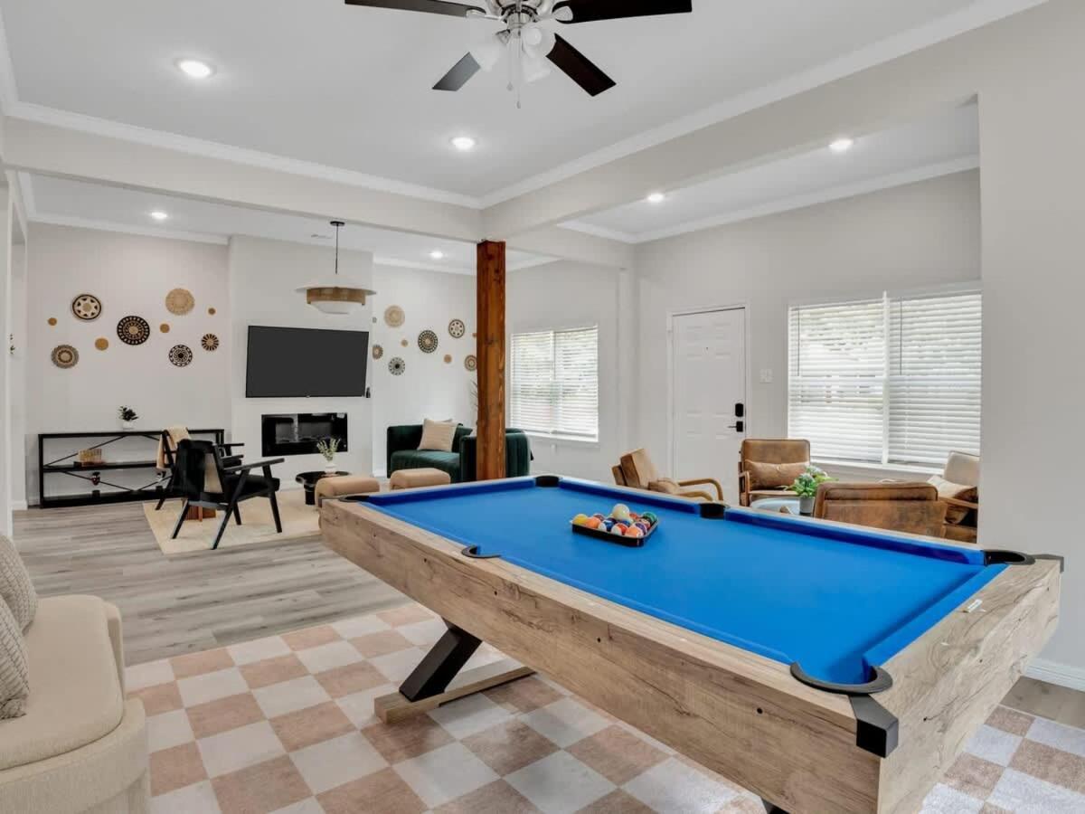 Holiday home Modern Luxury Minutes From Downtown Dallas