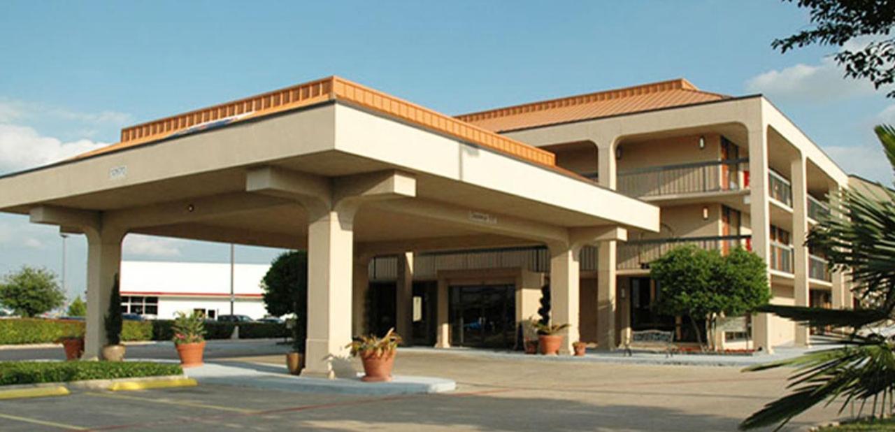 Executive Hotel Dallas