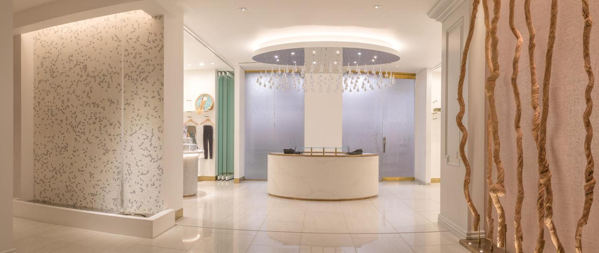Crescent Court Hotel 5*