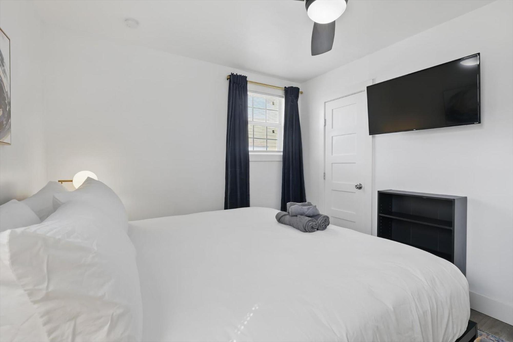 Holiday home Charming Historic 3b Heart Of - Sleeps 12