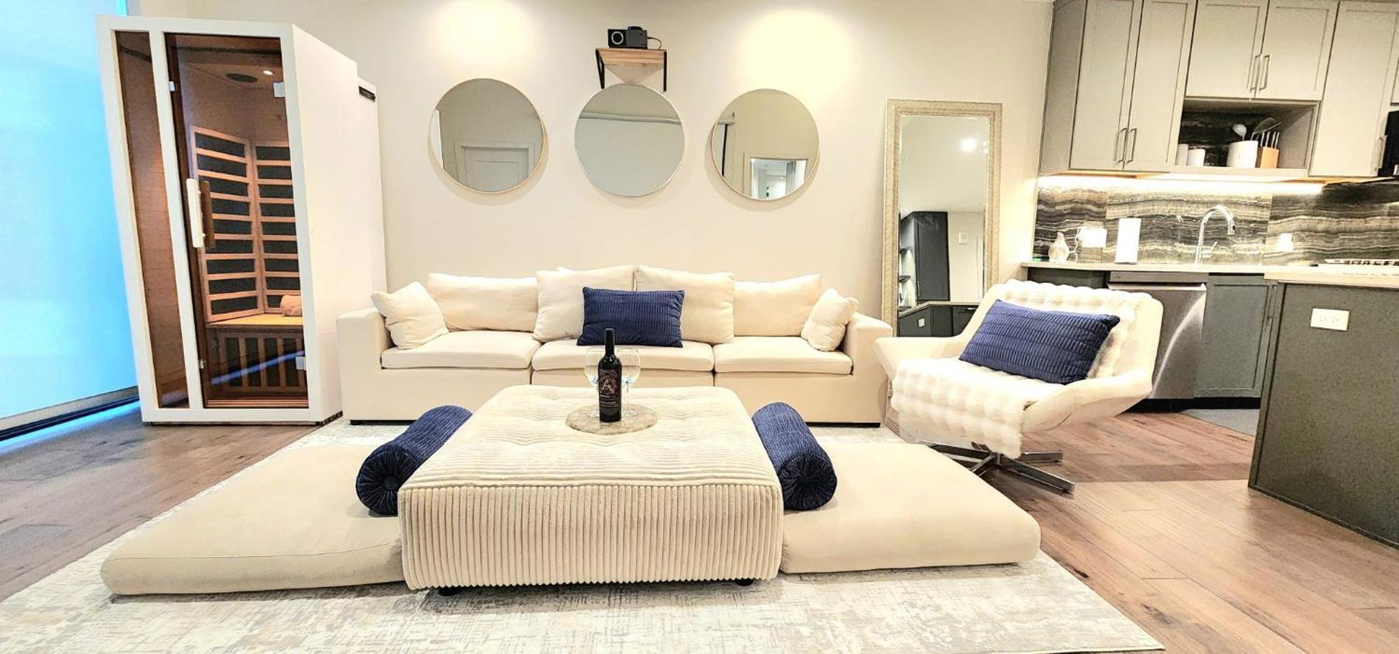 Ceo A Downtown Luxury Experience Apartment Dallas