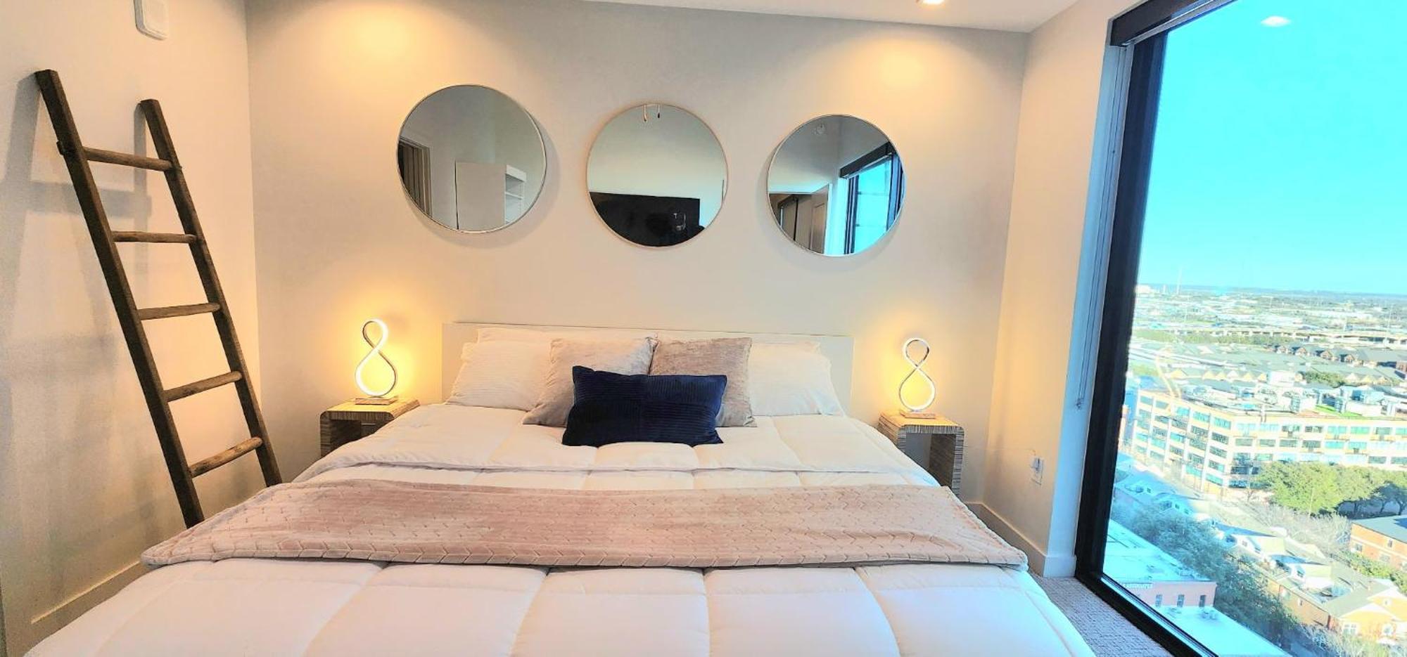 Apartment Ceo A Downtown Luxury Experience