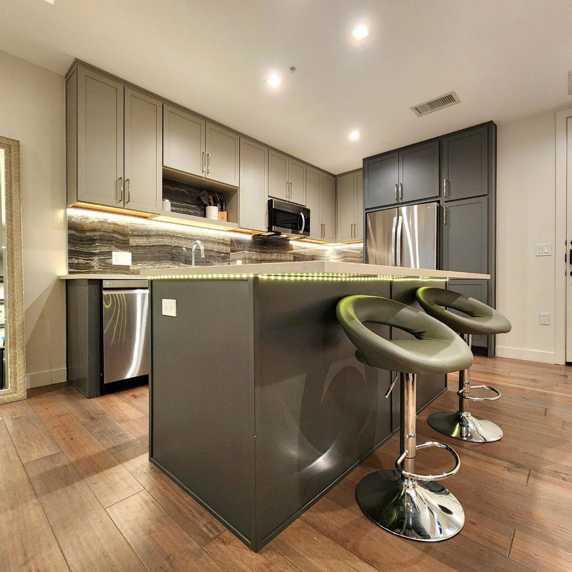Ceo A Downtown Luxury Experience Apartment *