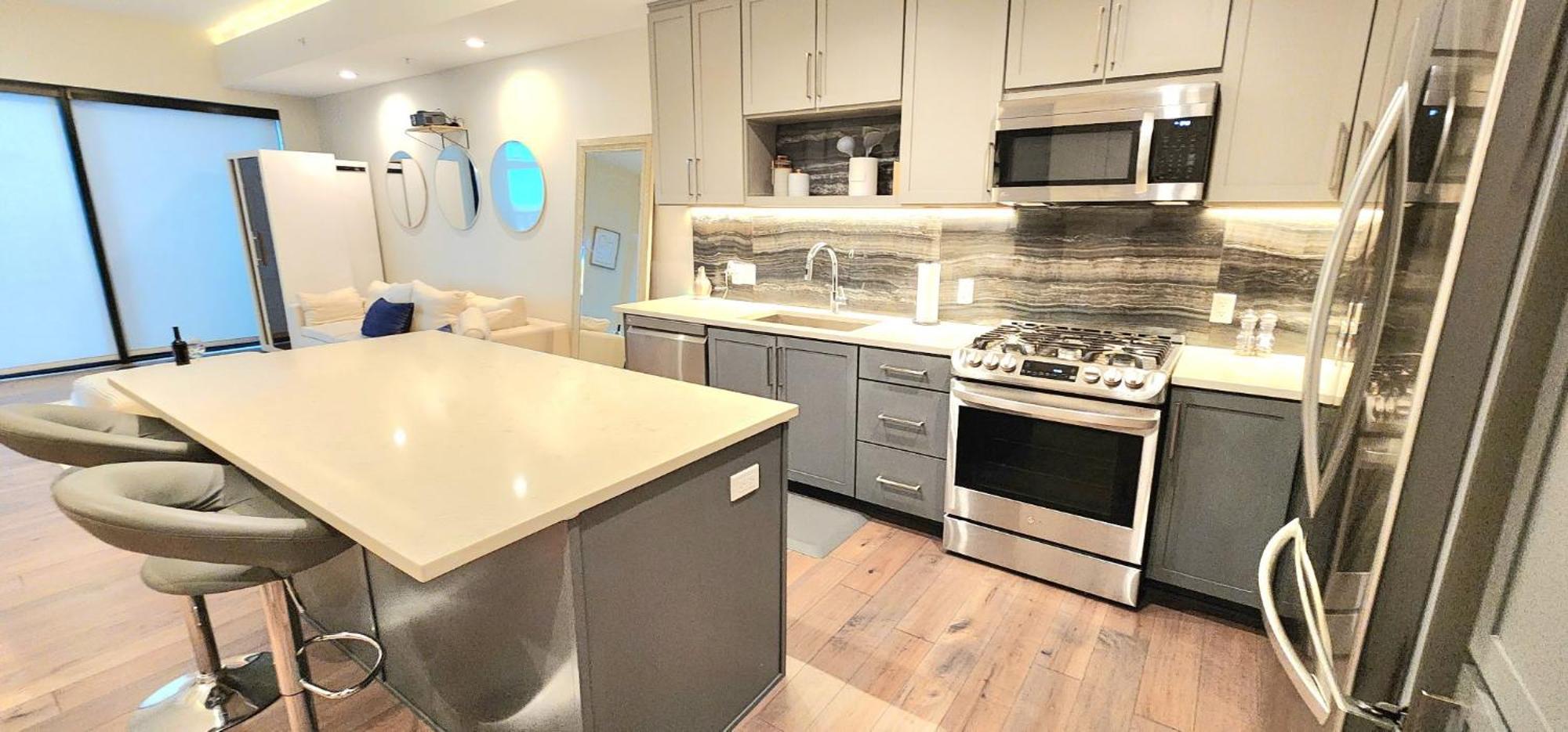 Ceo A Downtown Luxury Experience Apartment *