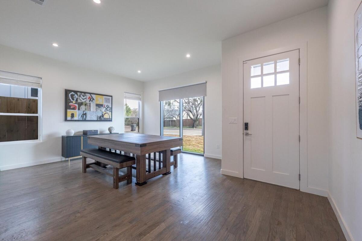 Pool 4 Bedroom Luxury In The Heart Of *