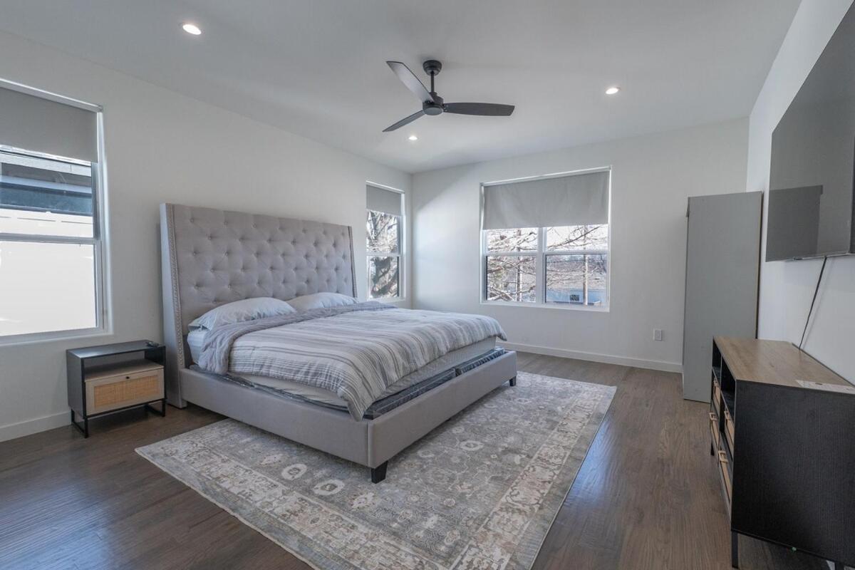 Pool 4 Bedroom Luxury In The Heart Of