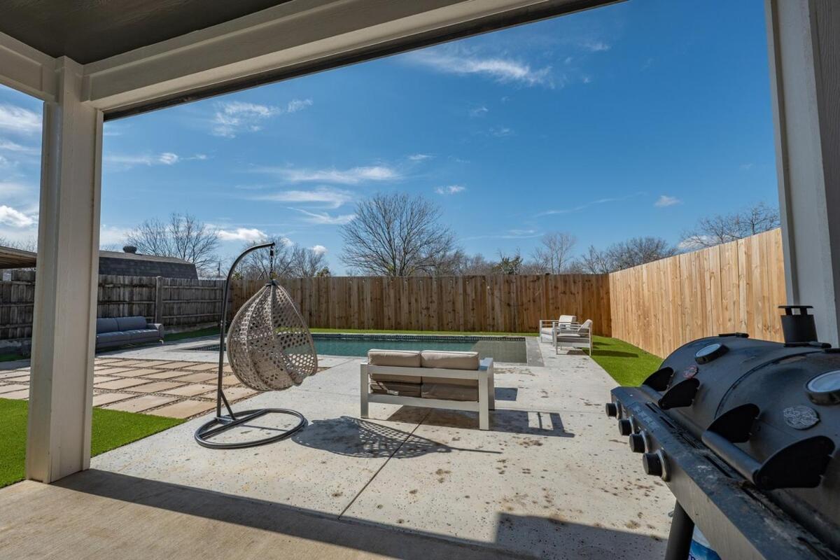 Pool 4 Bedroom Luxury In The Heart Of Villa *