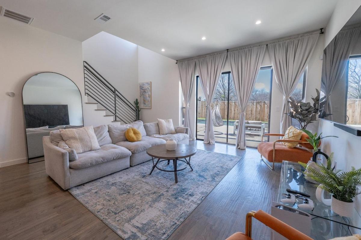 Pool 4 Bedroom Luxury In The Heart Of *