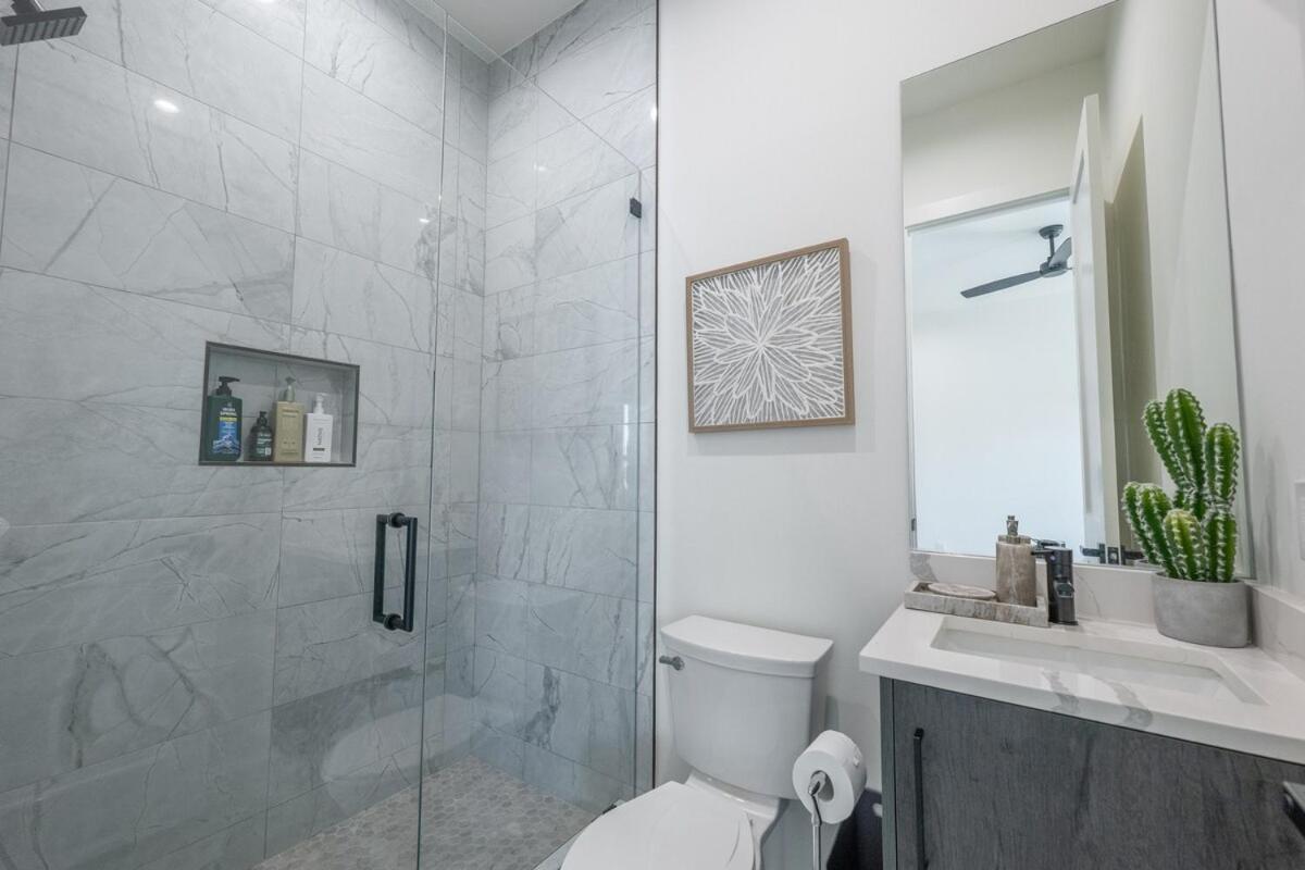 Pool 4 Bedroom Luxury In The Heart Of Villa *