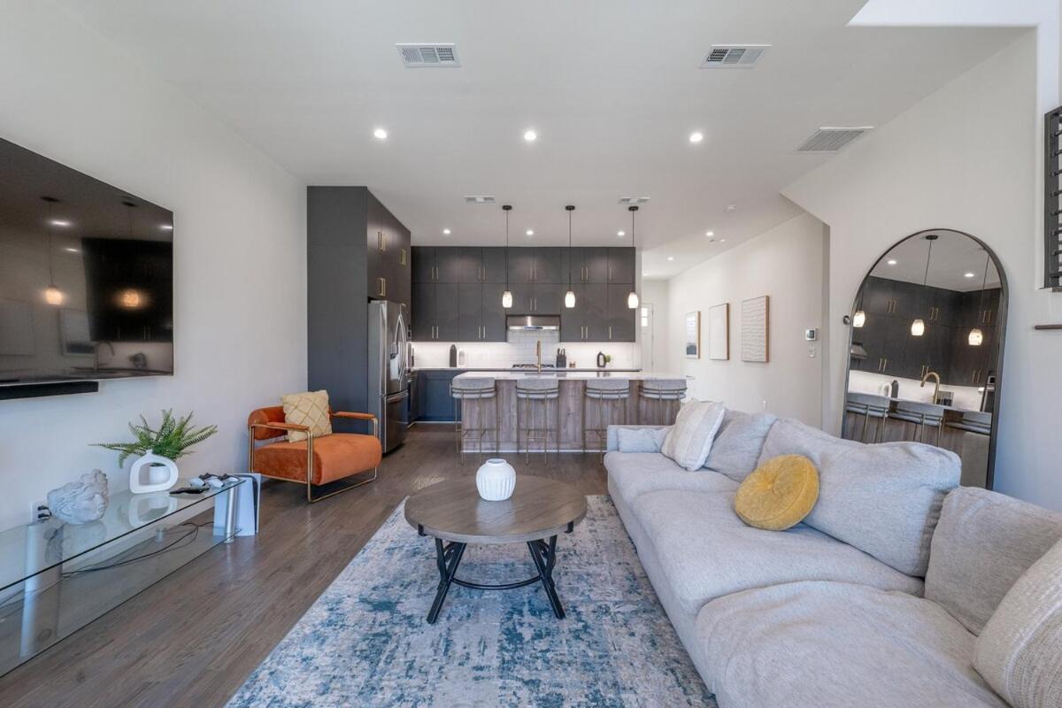 Pool 4 Bedroom Luxury In The Heart Of Villa *