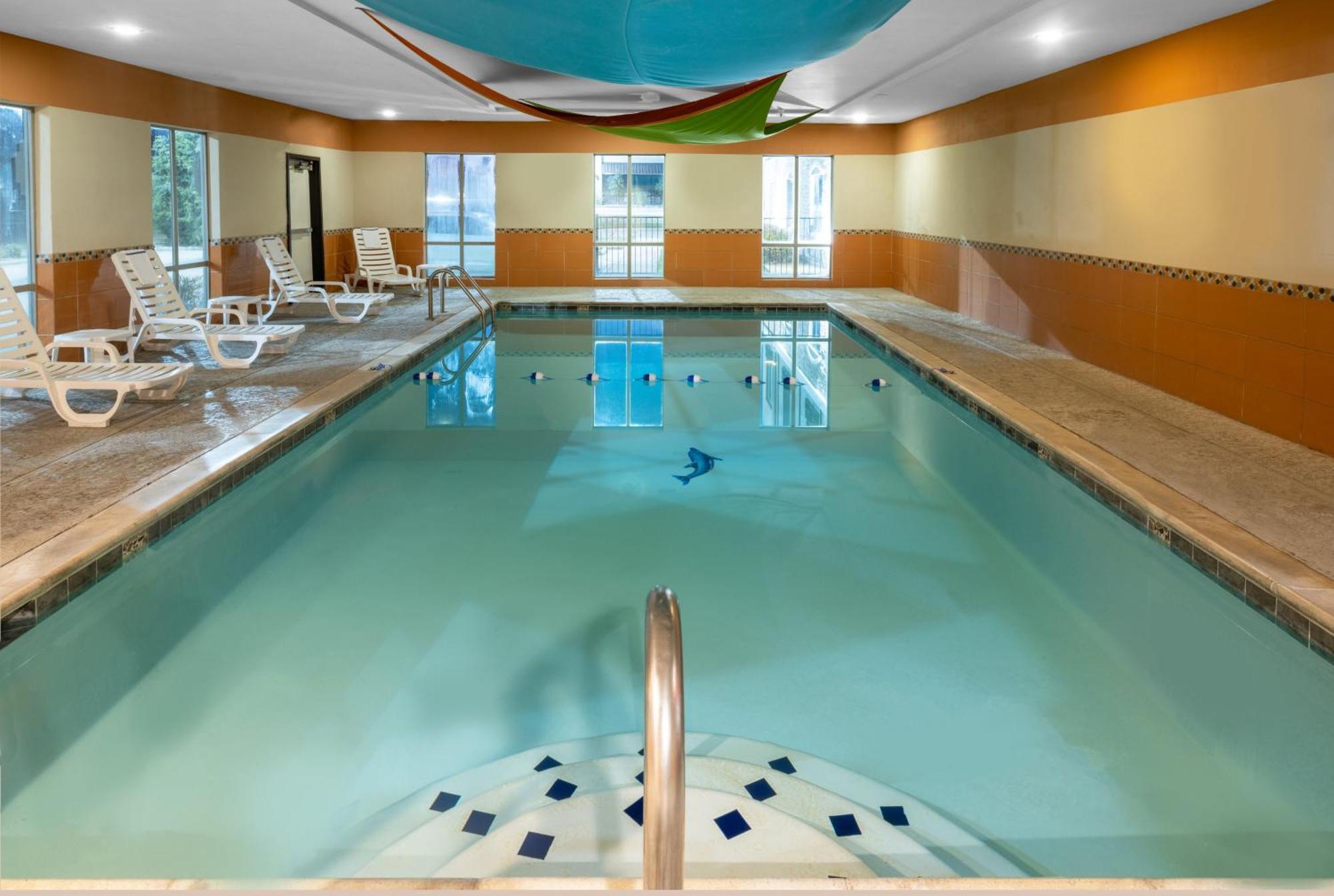 Express & East - Fair Park By Ihg Dallas