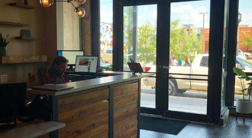 Deep Ellum - Adults Only Dallas