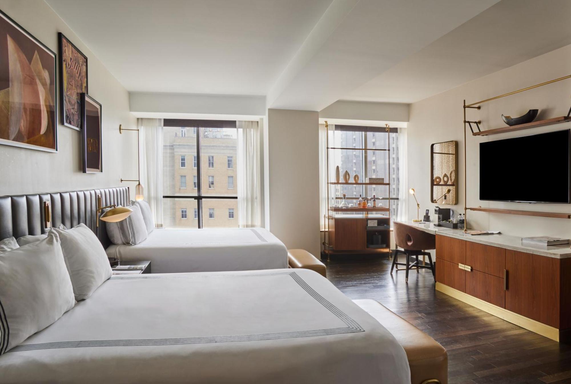 Thompson Dallas, By Hyatt Dallas