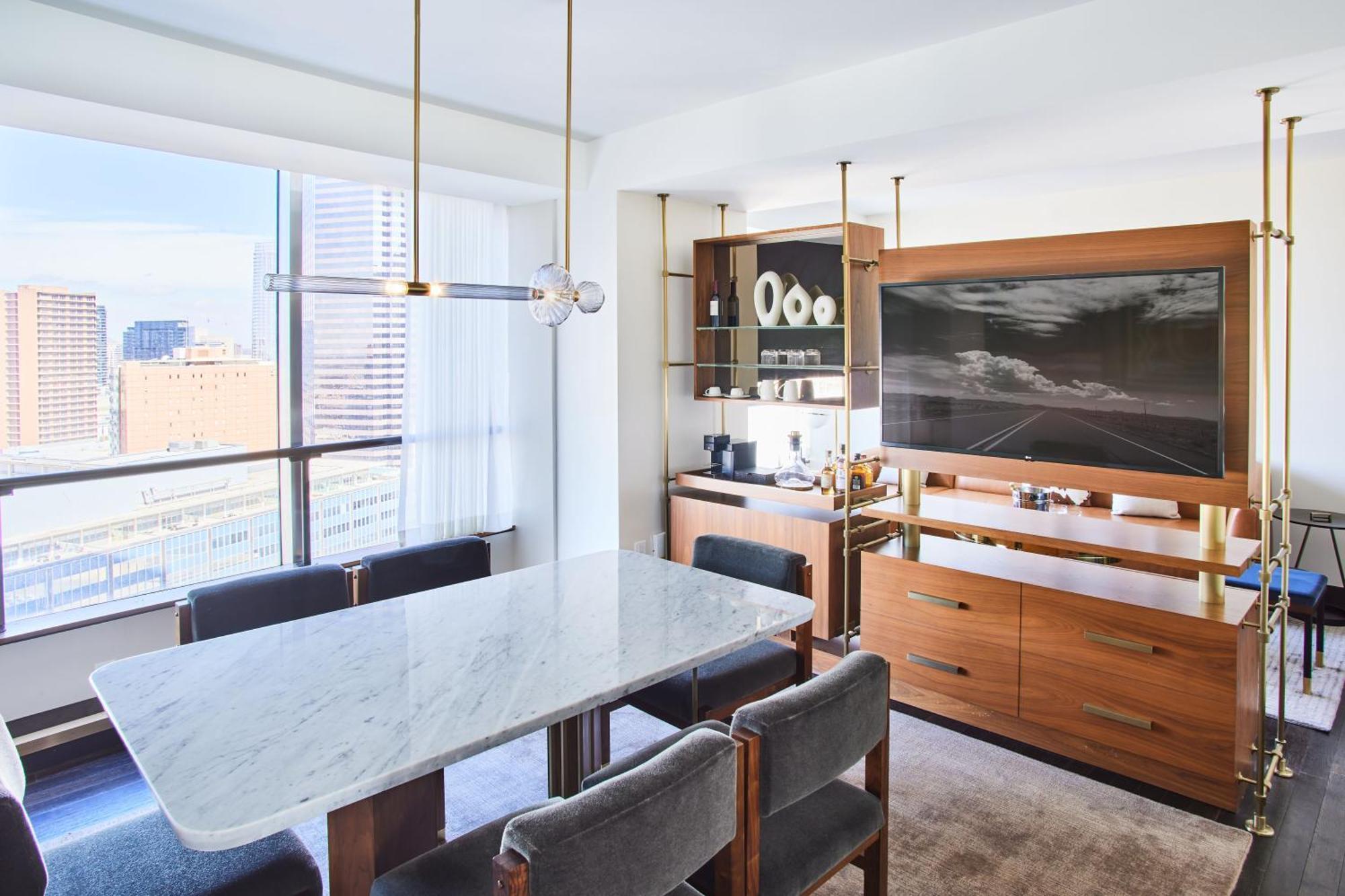 Thompson Dallas, By Hyatt 5* Dallas