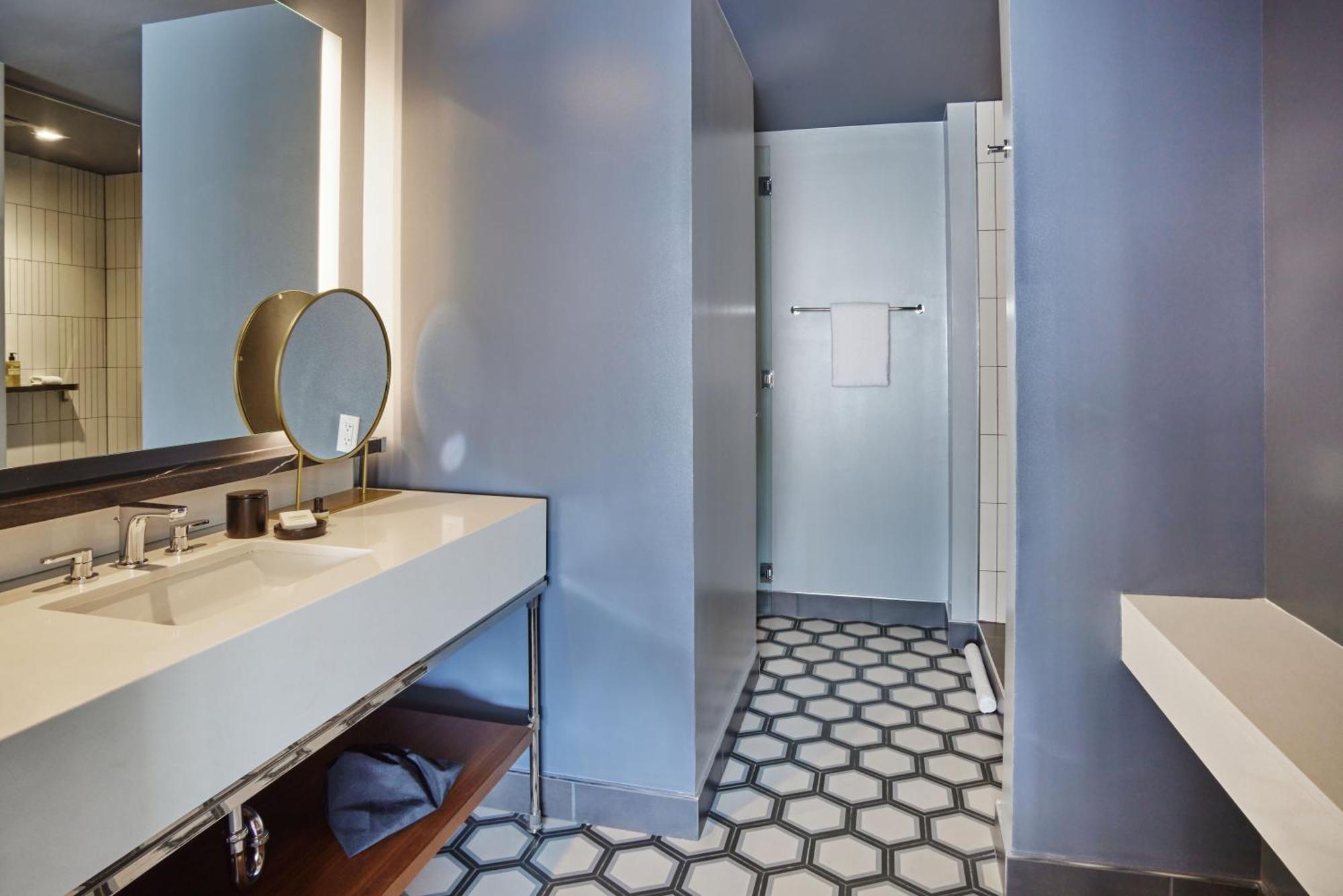 Hotel Thompson Dallas, By Hyatt Dallas