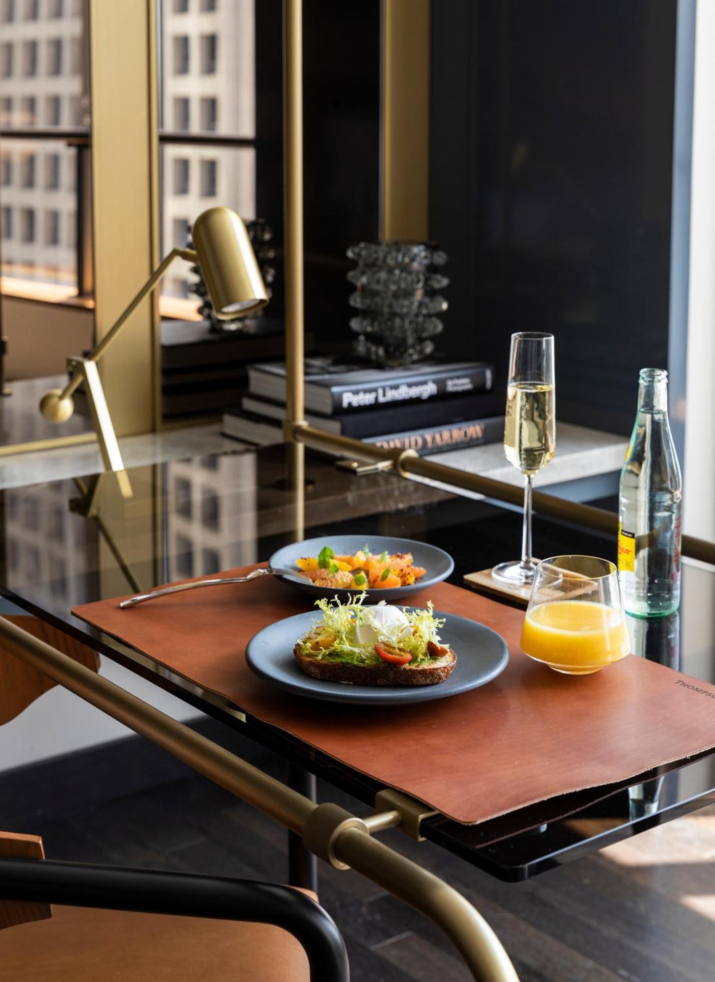 Thompson Dallas, By Hyatt 5*