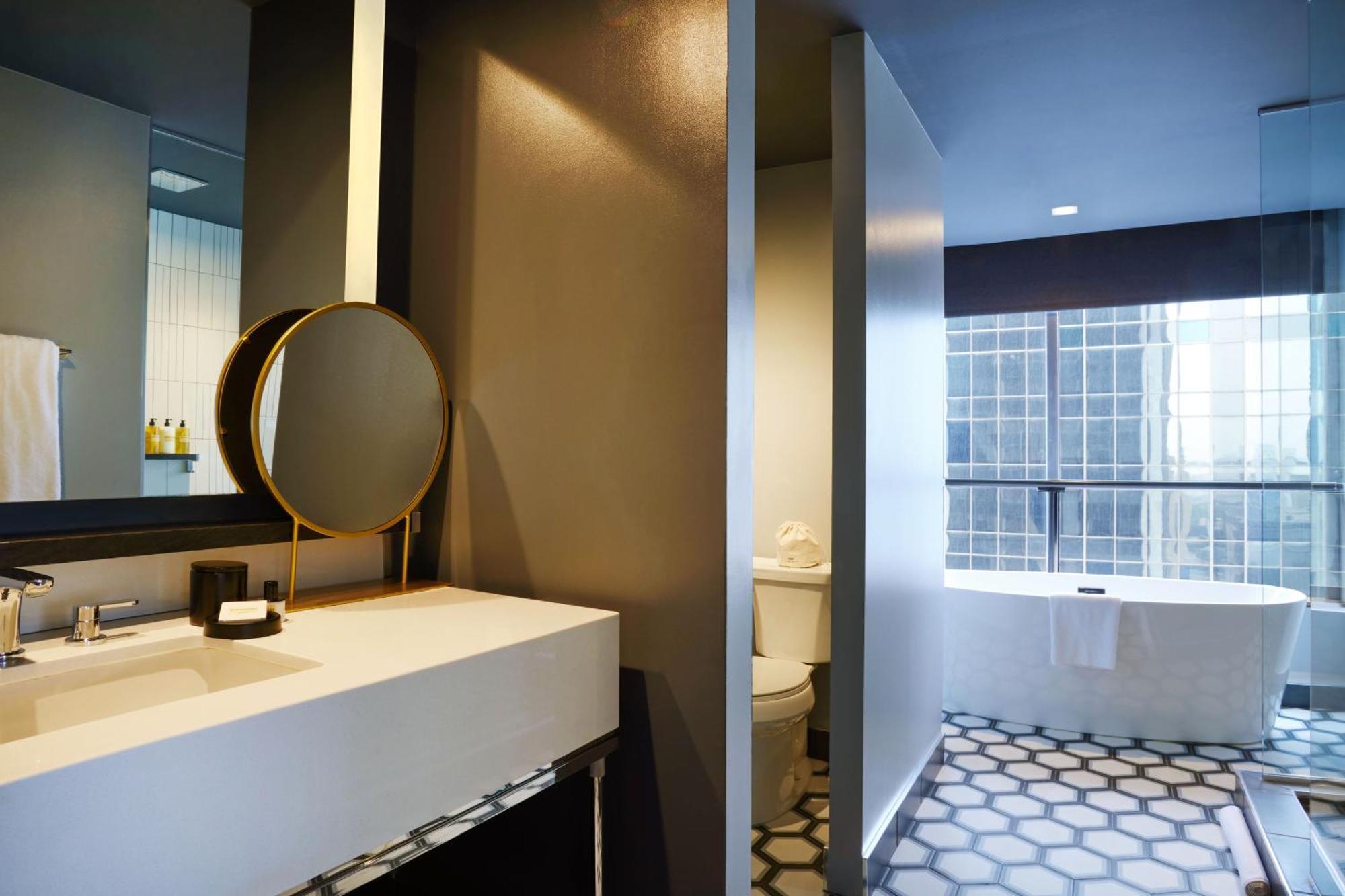 Thompson Dallas, By Hyatt 5* Dallas