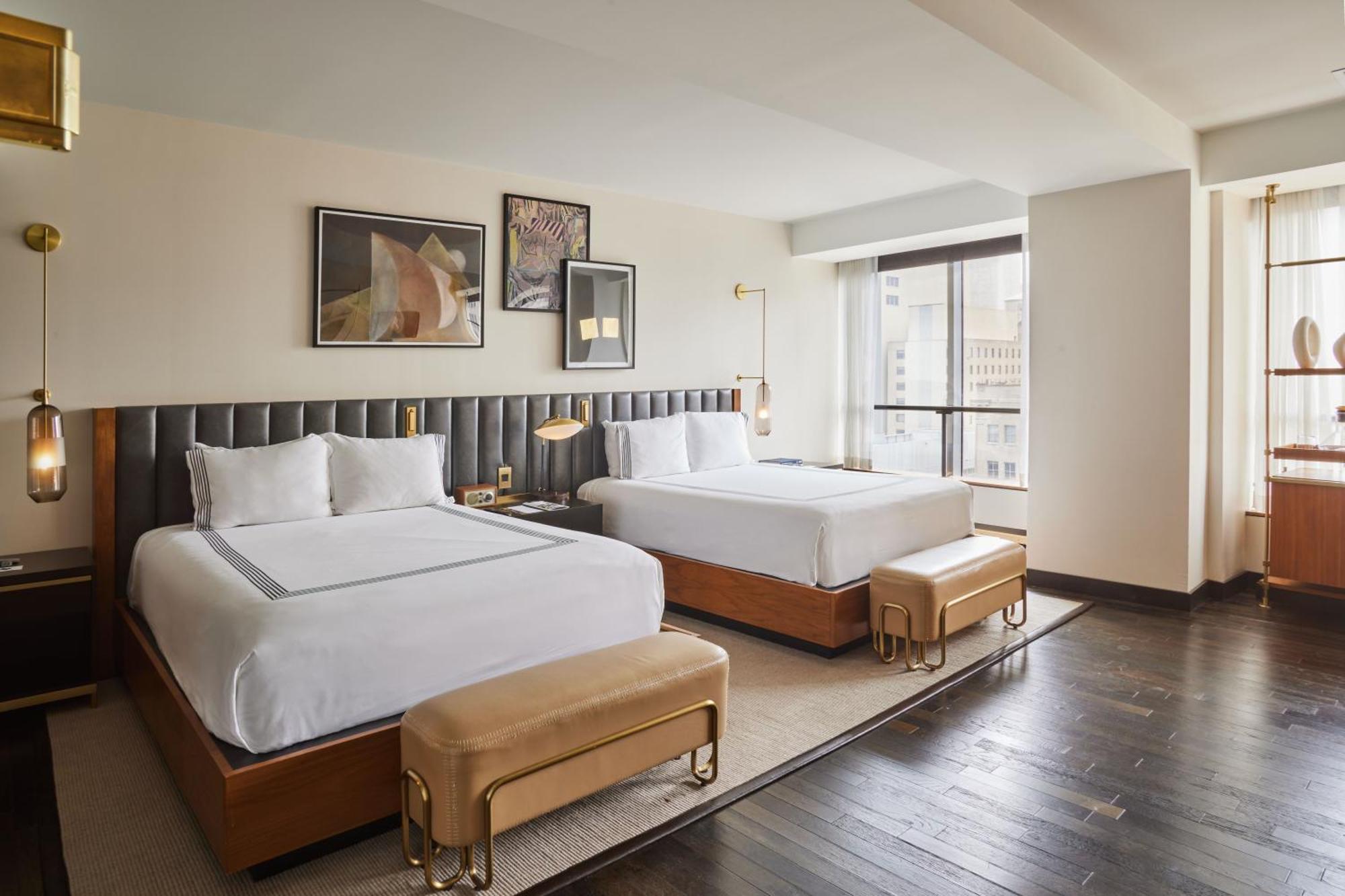 Hotel Thompson Dallas, By Hyatt