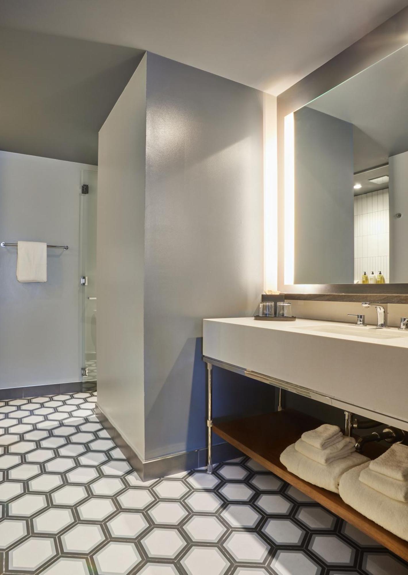 Hotel Thompson Dallas, By Hyatt 5*